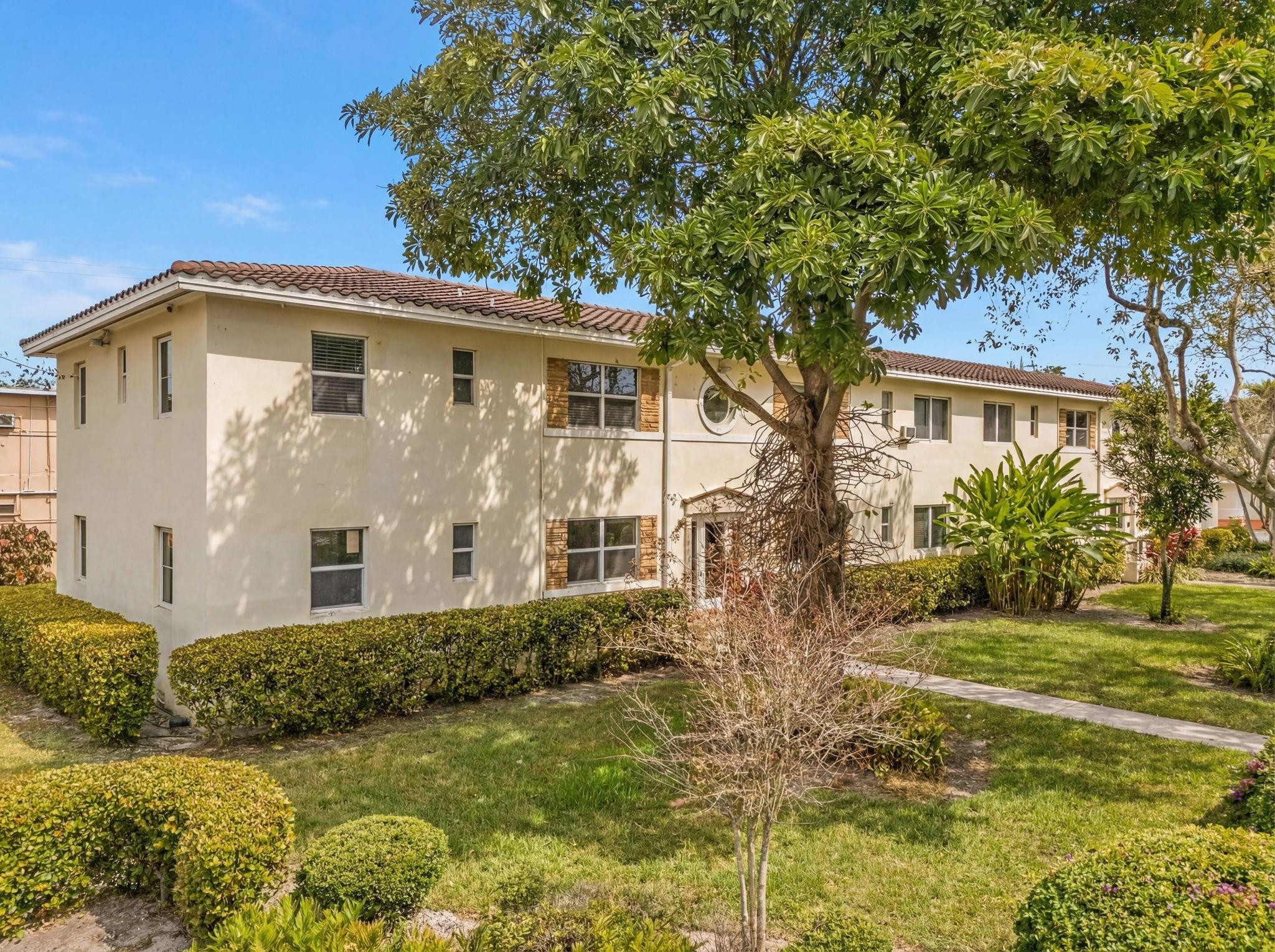View details of listing 715 NE 91ST Street 3A, Miami Shores, FL 33138 Miami Shores with MLS# 