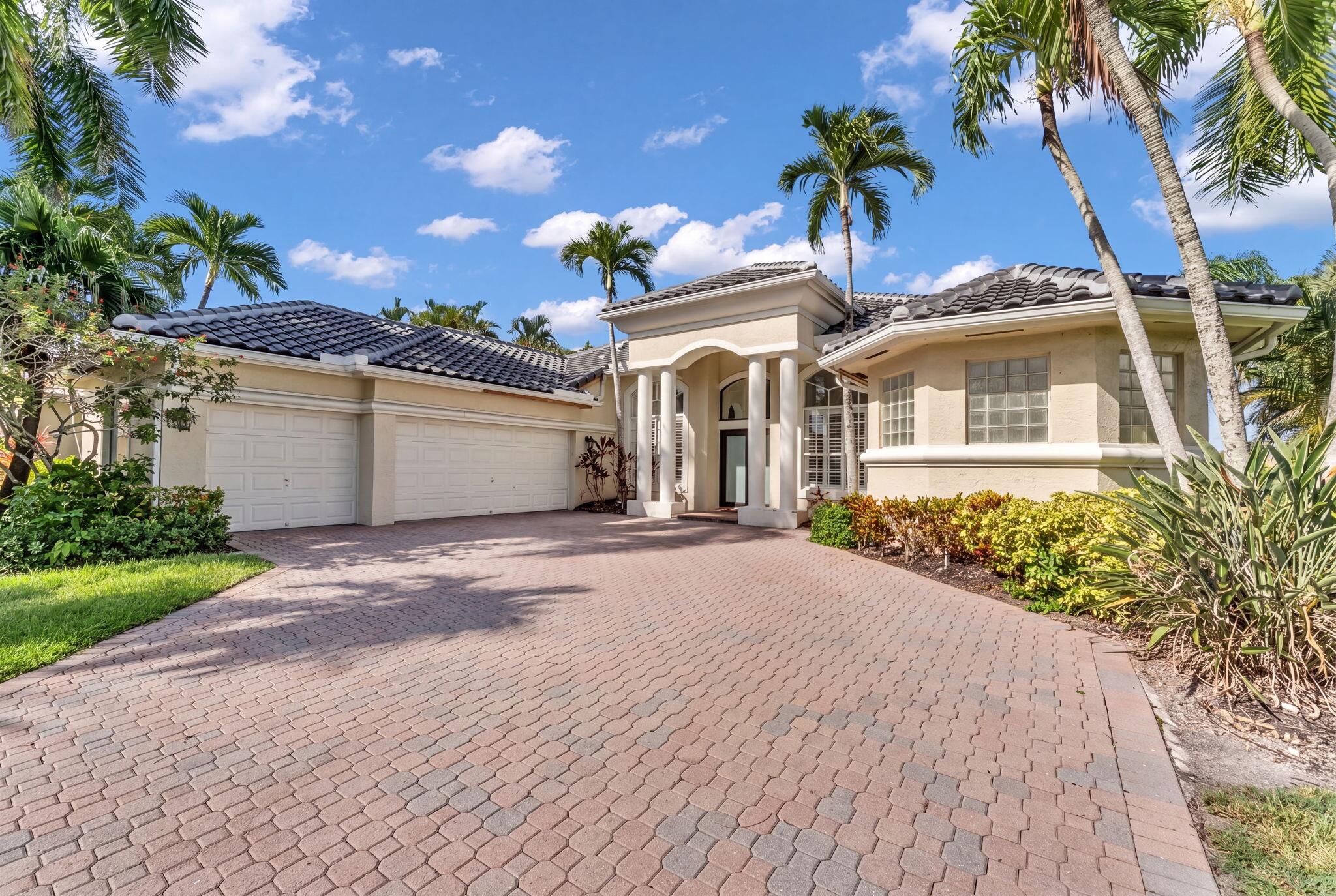Listing  21409 Crestfalls Court, Boca Raton, FL 33428, Boca Raton, FL 33428