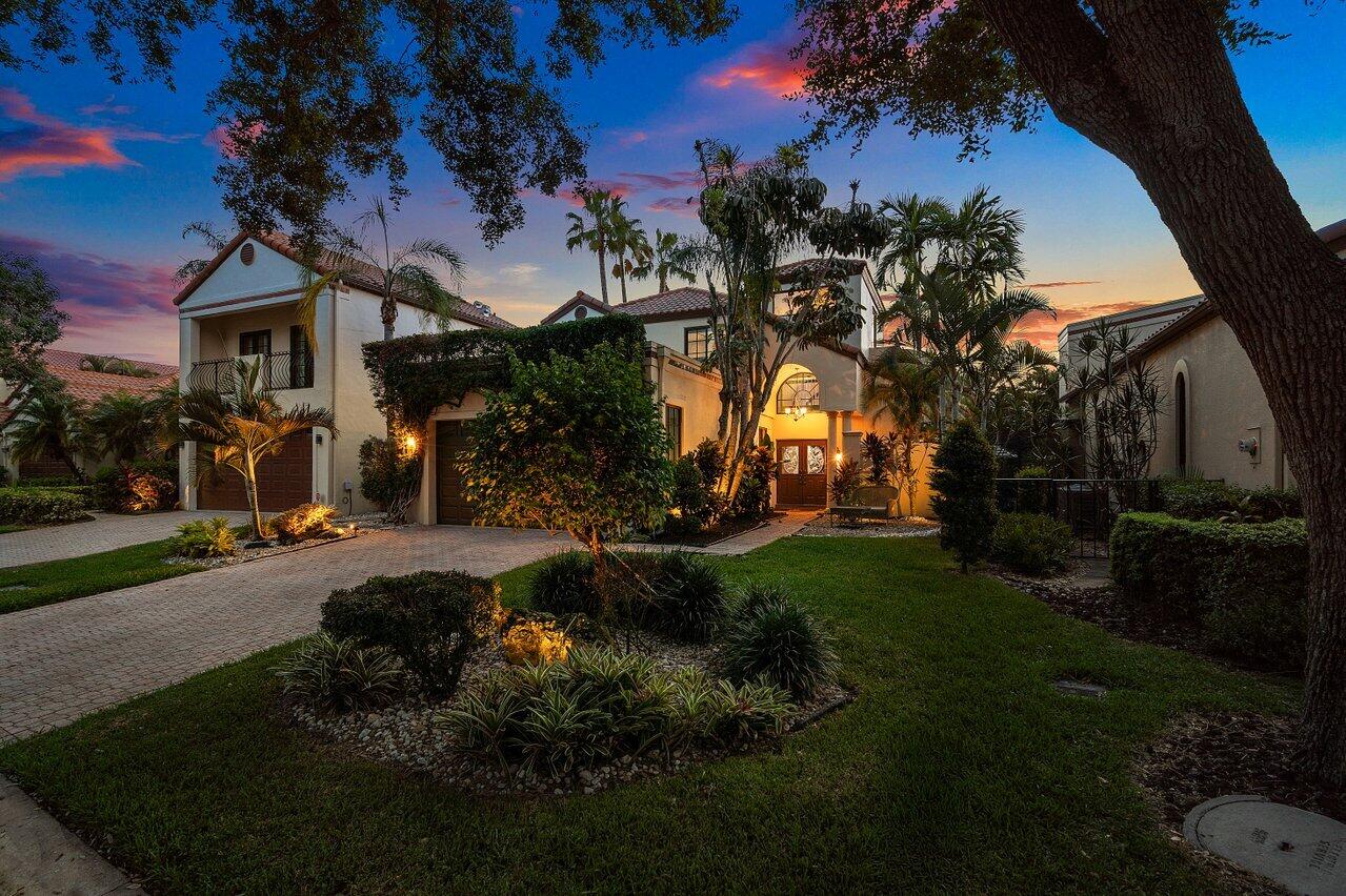 Listing  23496 Mirabella Circle S, Boca Raton, FL 33433, Boca Raton, FL 33433