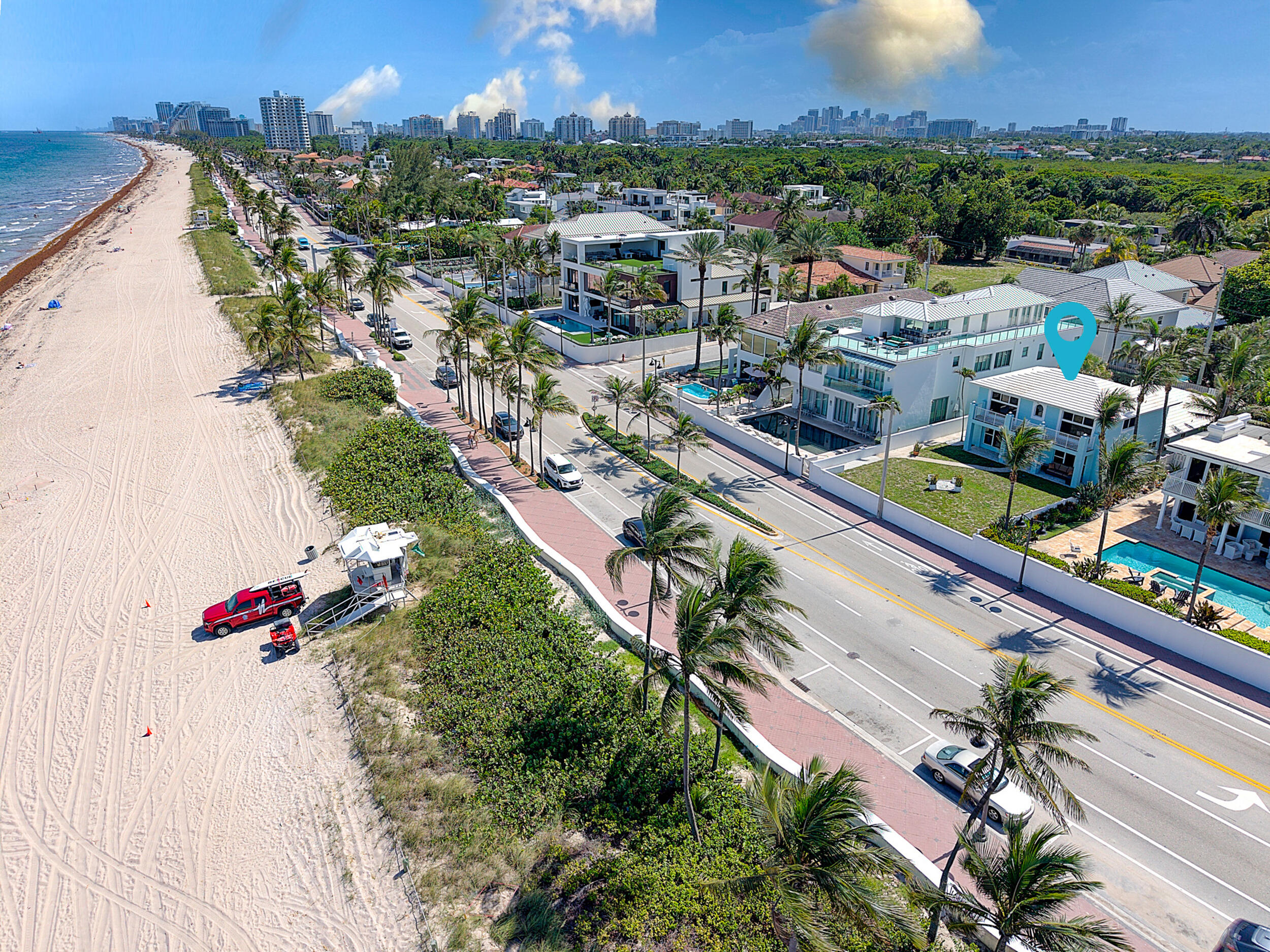 Listing  1735 N FORT LAUDERDALE BEACH Boulevard, Fort Lauderdale, FL 33305, Fort Lauderdale, FL 33305
