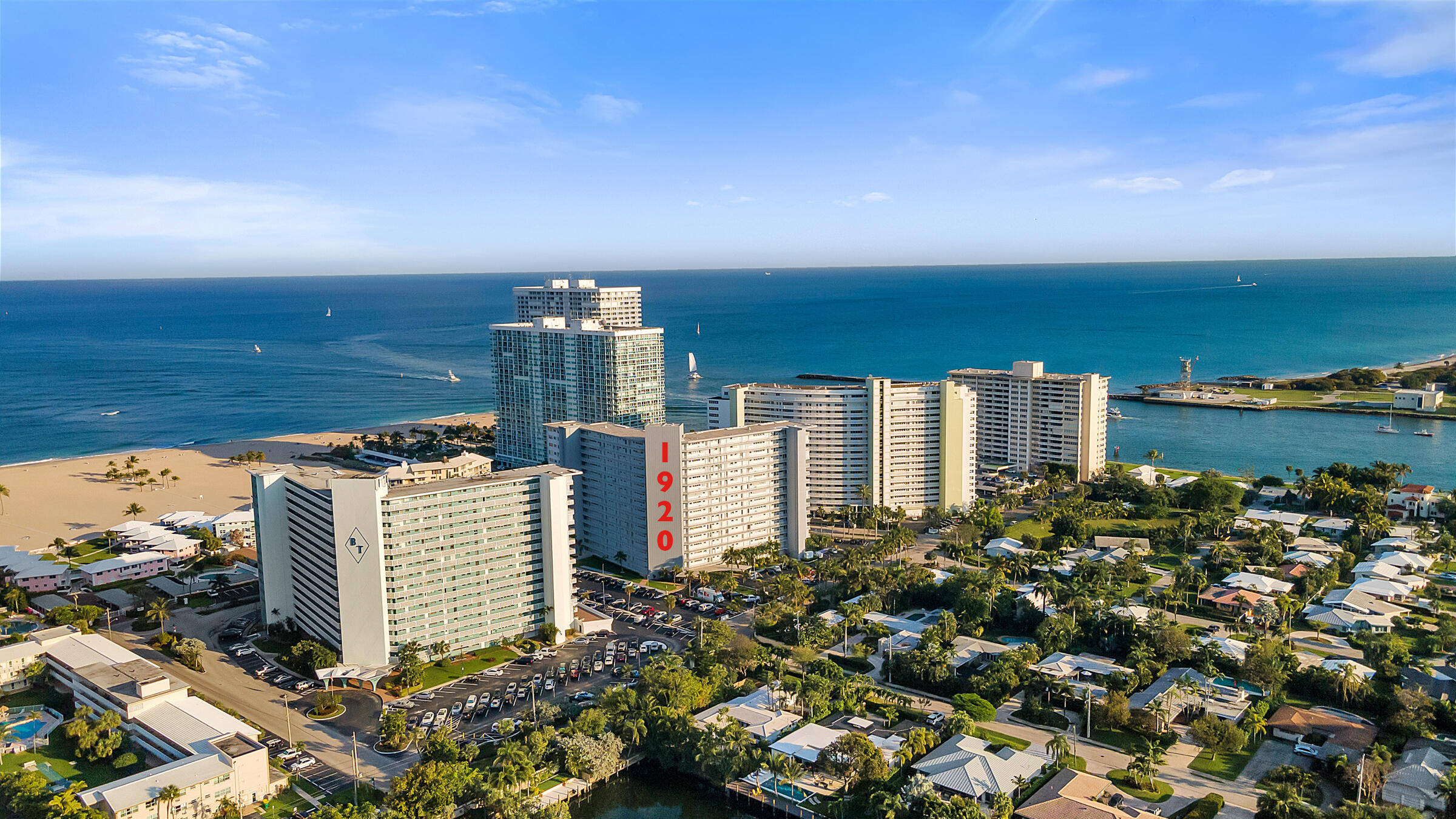 Listing  1920 S OCEAN Drive 304, Fort Lauderdale, FL 33316, Fort Lauderdale, FL 33316
