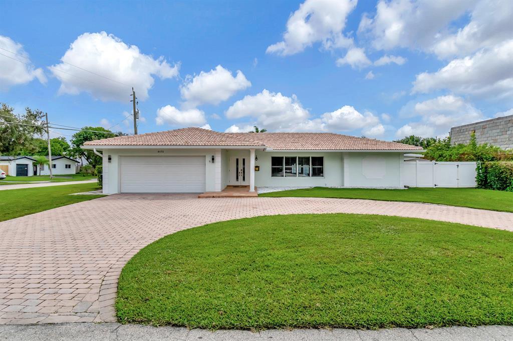 Listing  4450 NE 23RD Avenue, Lighthouse Point, FL 33064, Lighthouse Point, FL 33064
