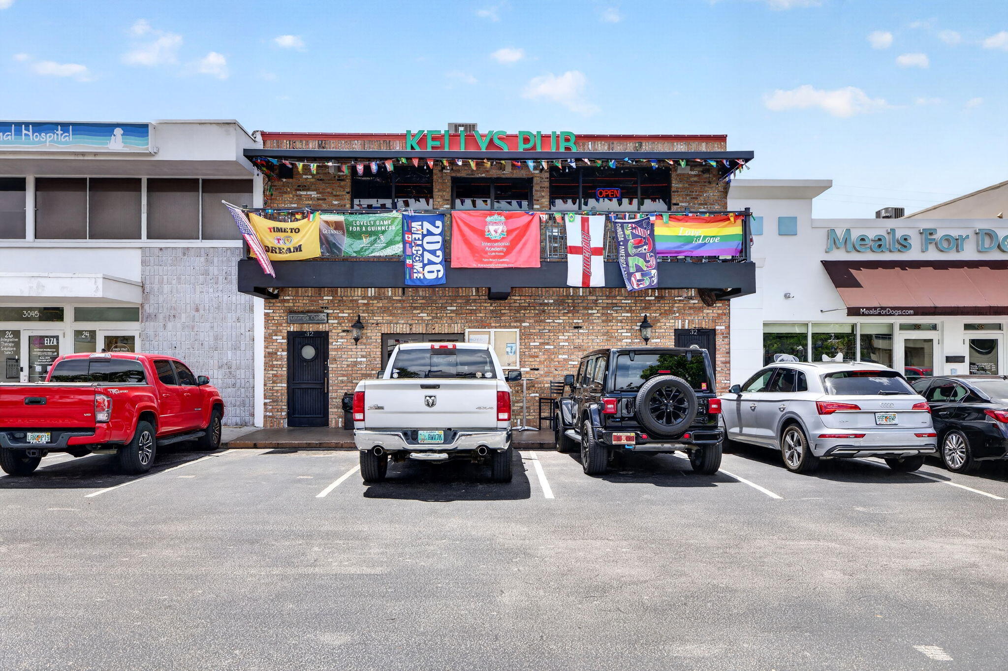 View details of listing 3045 N Federal Highway 32, Fort Lauderdale, FL Fort Lauderdale with MLS#