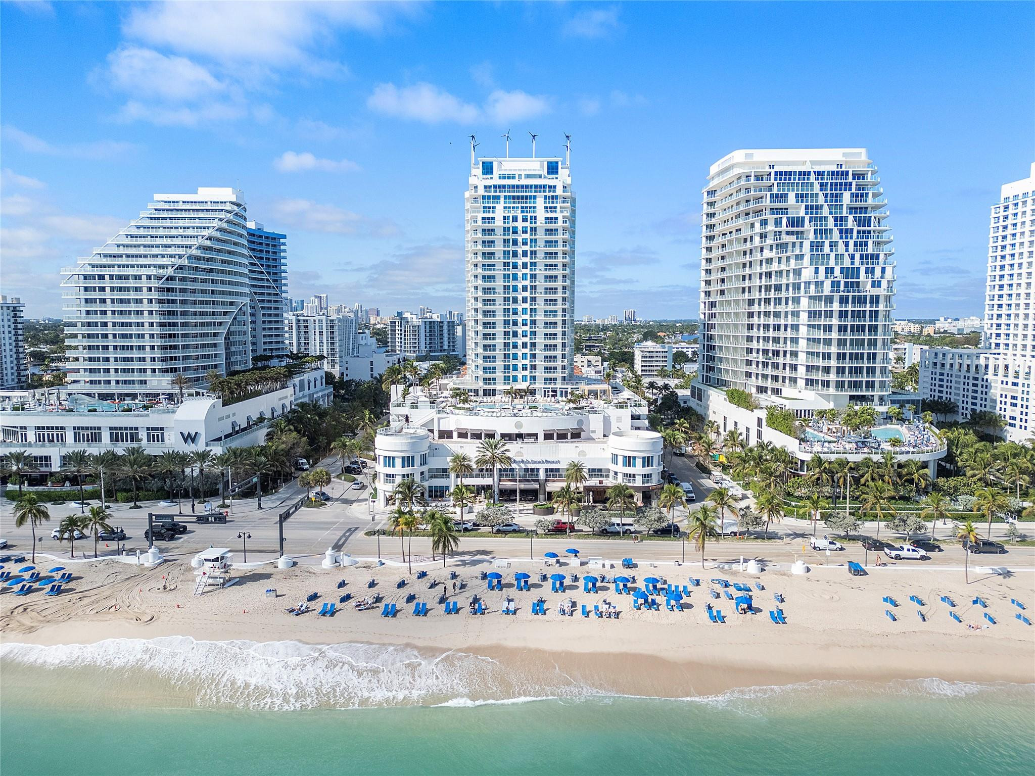 Listing  505 N Fort Lauderdale Beach Boulevard 1908, Fort Lauderdale, FL 33304, Fort Lauderdale, FL 33304