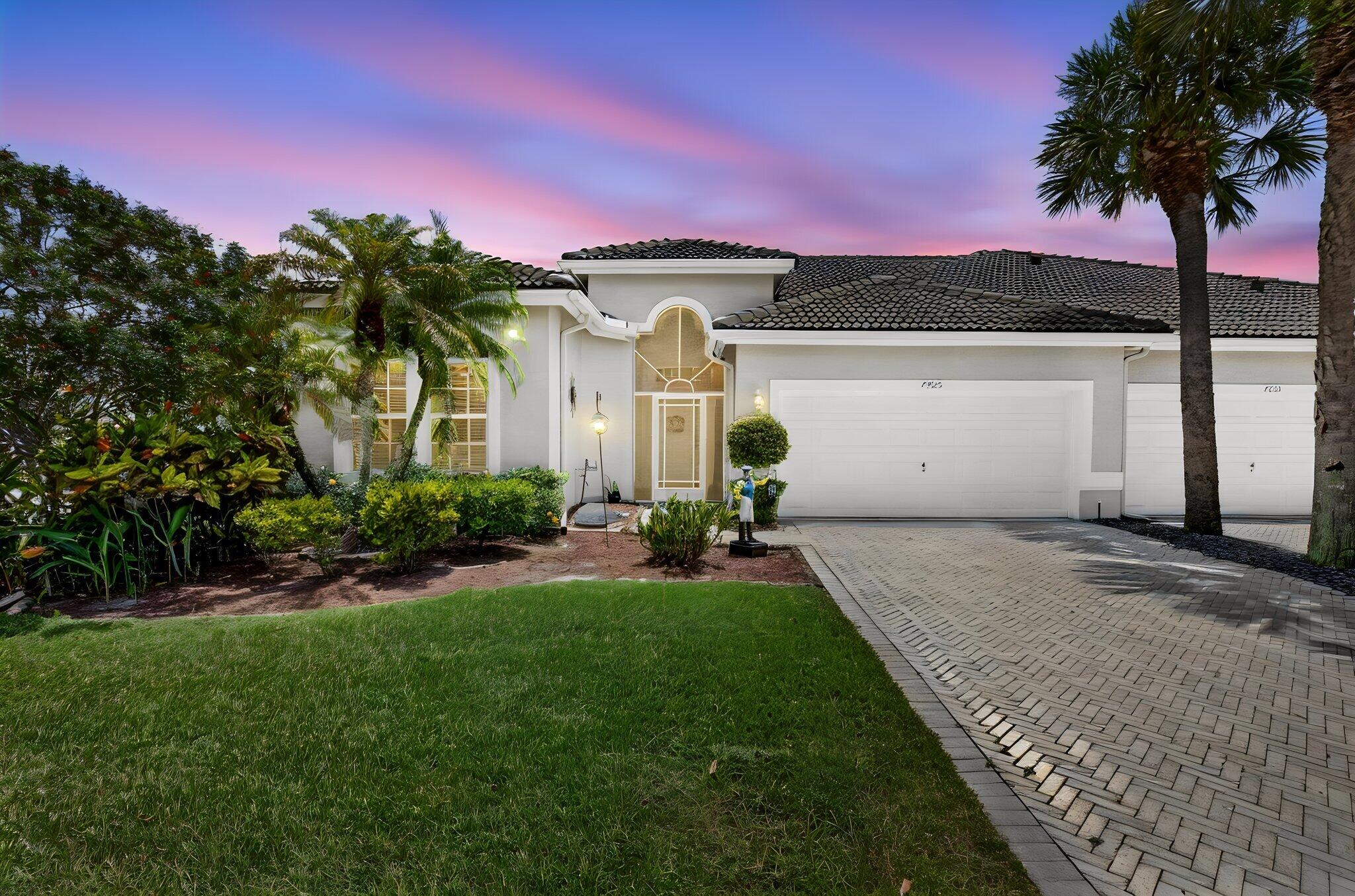 Listing  7955 Rockford Road, Boynton Beach, FL 33472, Boynton Beach, FL 33472