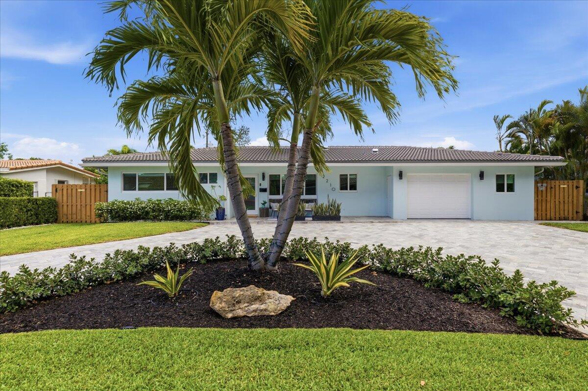 Listing  2210 NE 34TH Court, Lighthouse Point, FL 33064, Lighthouse Point, FL 33064