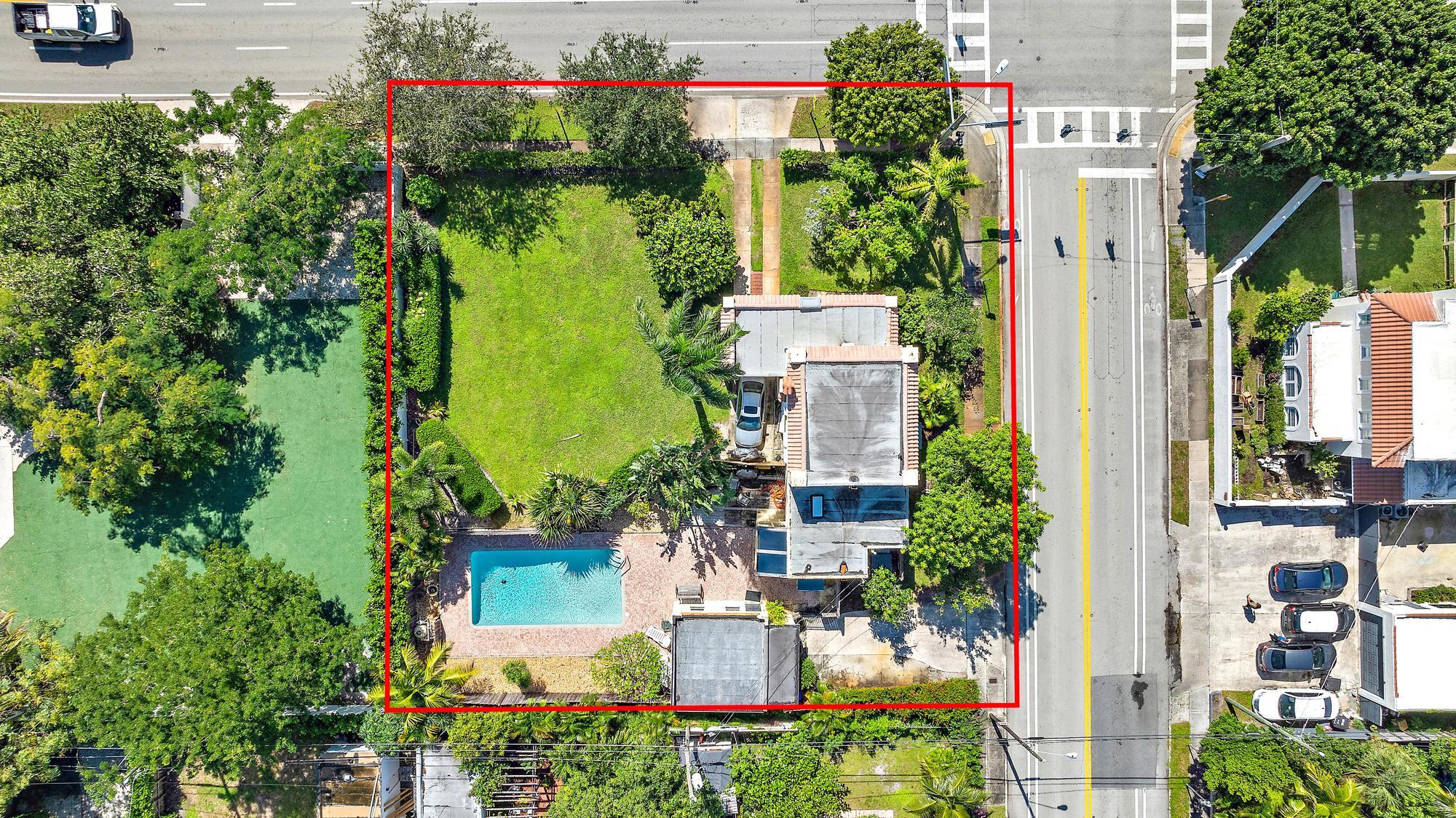 Listing  735 FOREST HILL Boulevard, West Palm Beach, FL 33405, West Palm Beach, FL 33405
