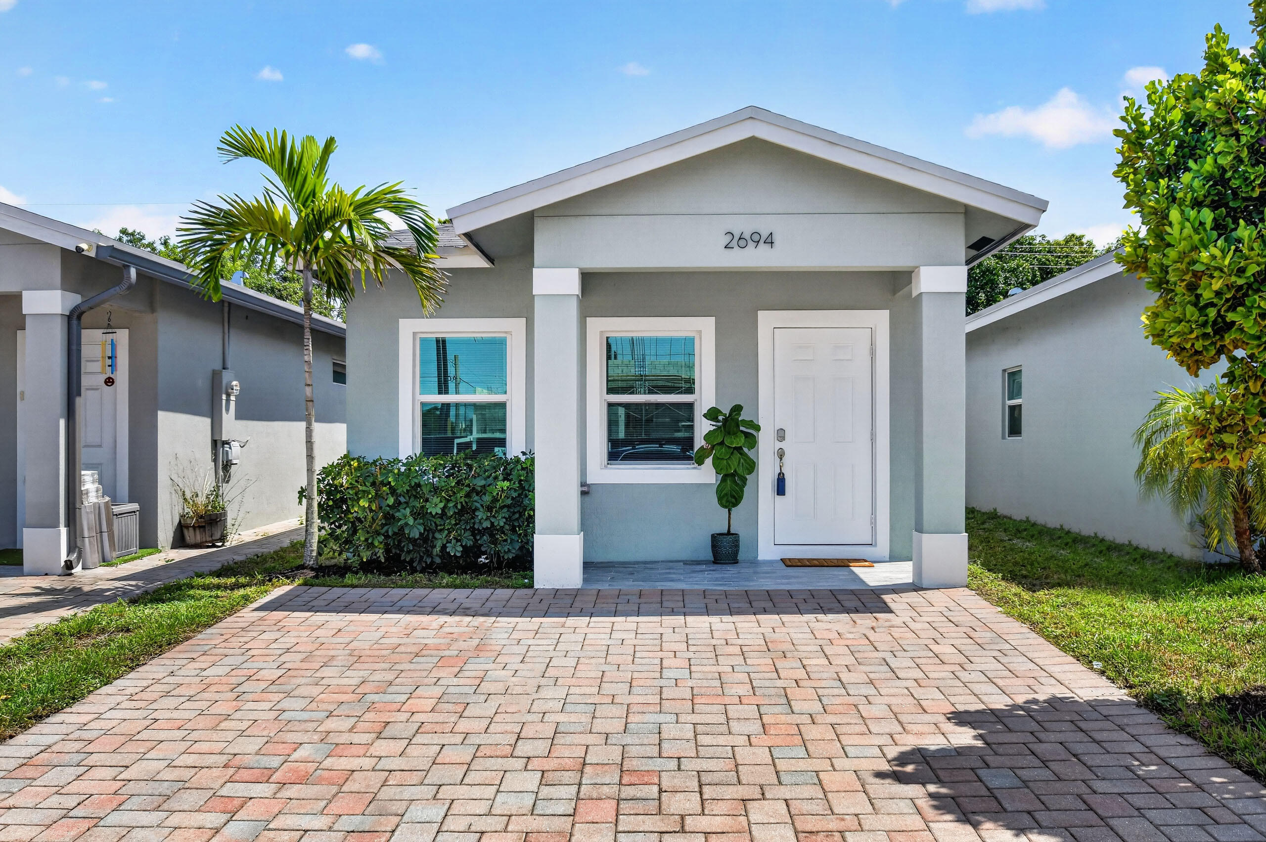 Listing  2694 Nokomis Avenue, West Palm Beach, FL 33409, West Palm Beach, FL 33409
