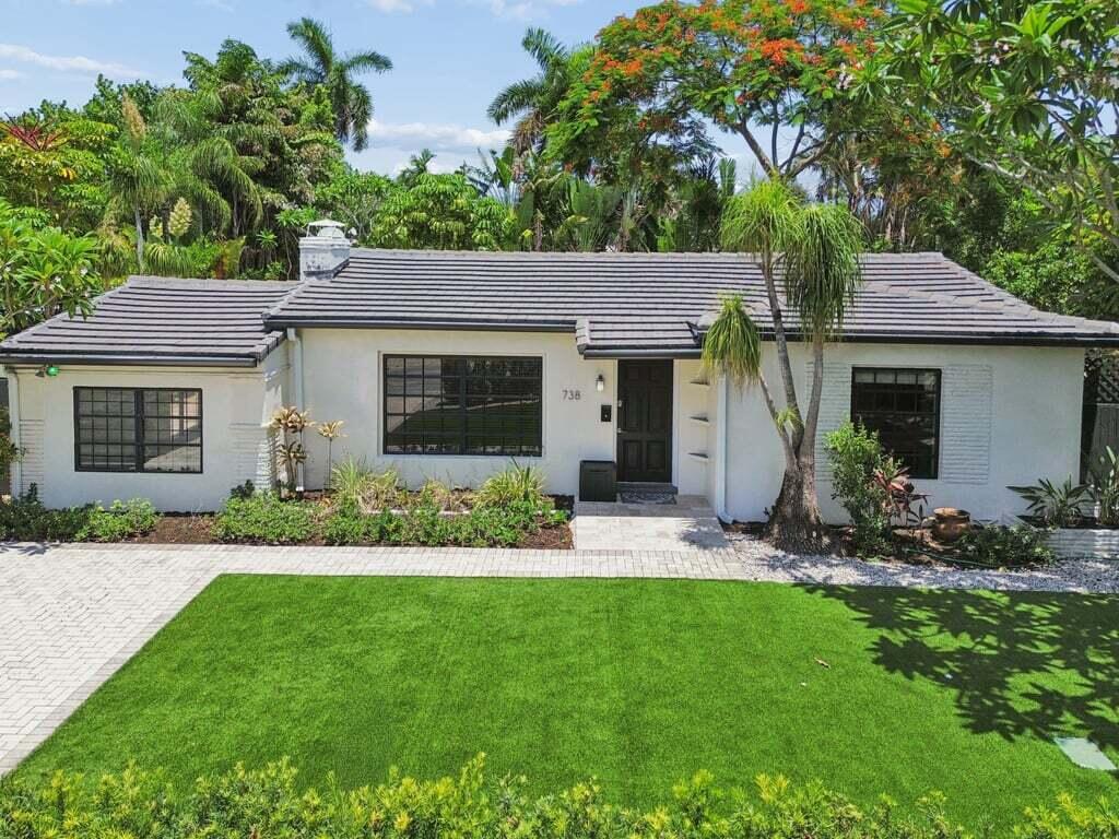 Listing  738 NE 16TH Avenue, Fort Lauderdale, FL 33304, Fort Lauderdale, FL 33304