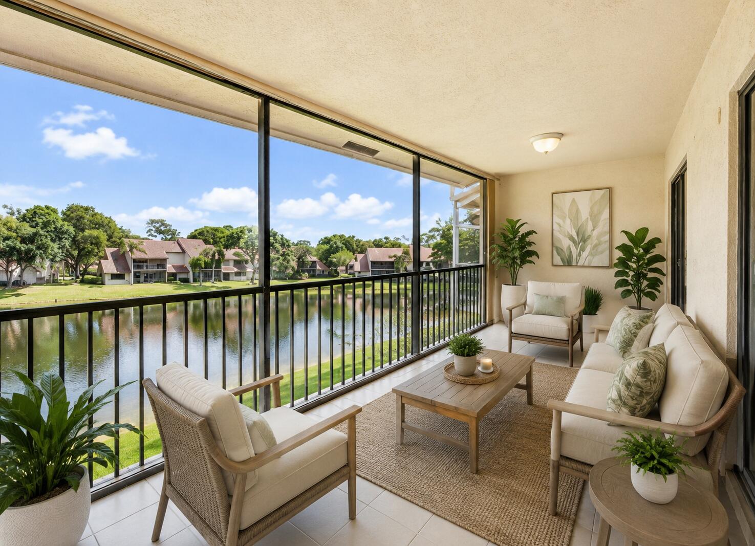 Listing  5751 Coach House Circle E, Boca Raton, FL 33486, Boca Raton, FL 33486