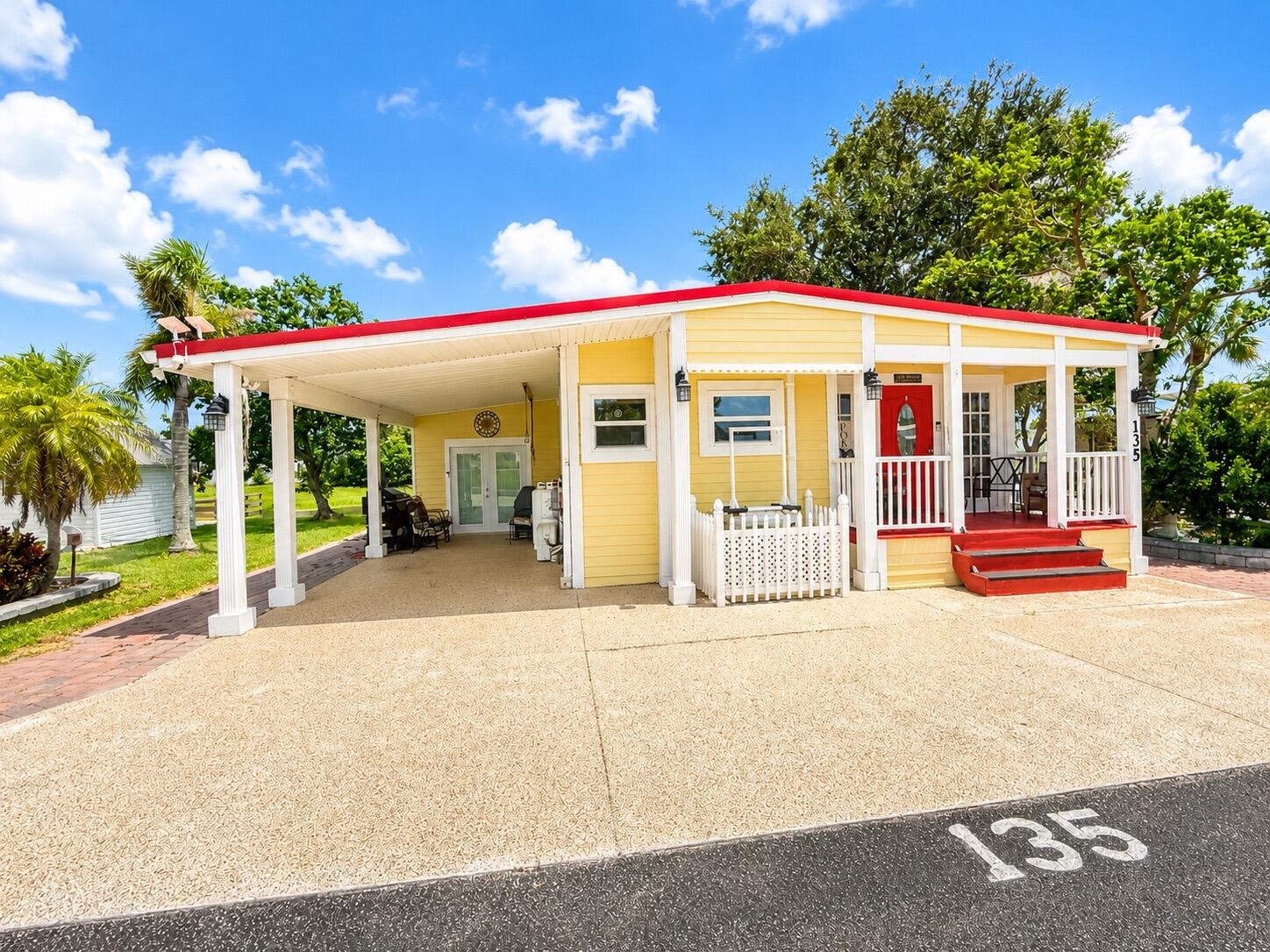 Listing  12470 SE 138th Boulevard SE 135, Okeechobee, FL 34974, Okeechobee, FL 34974