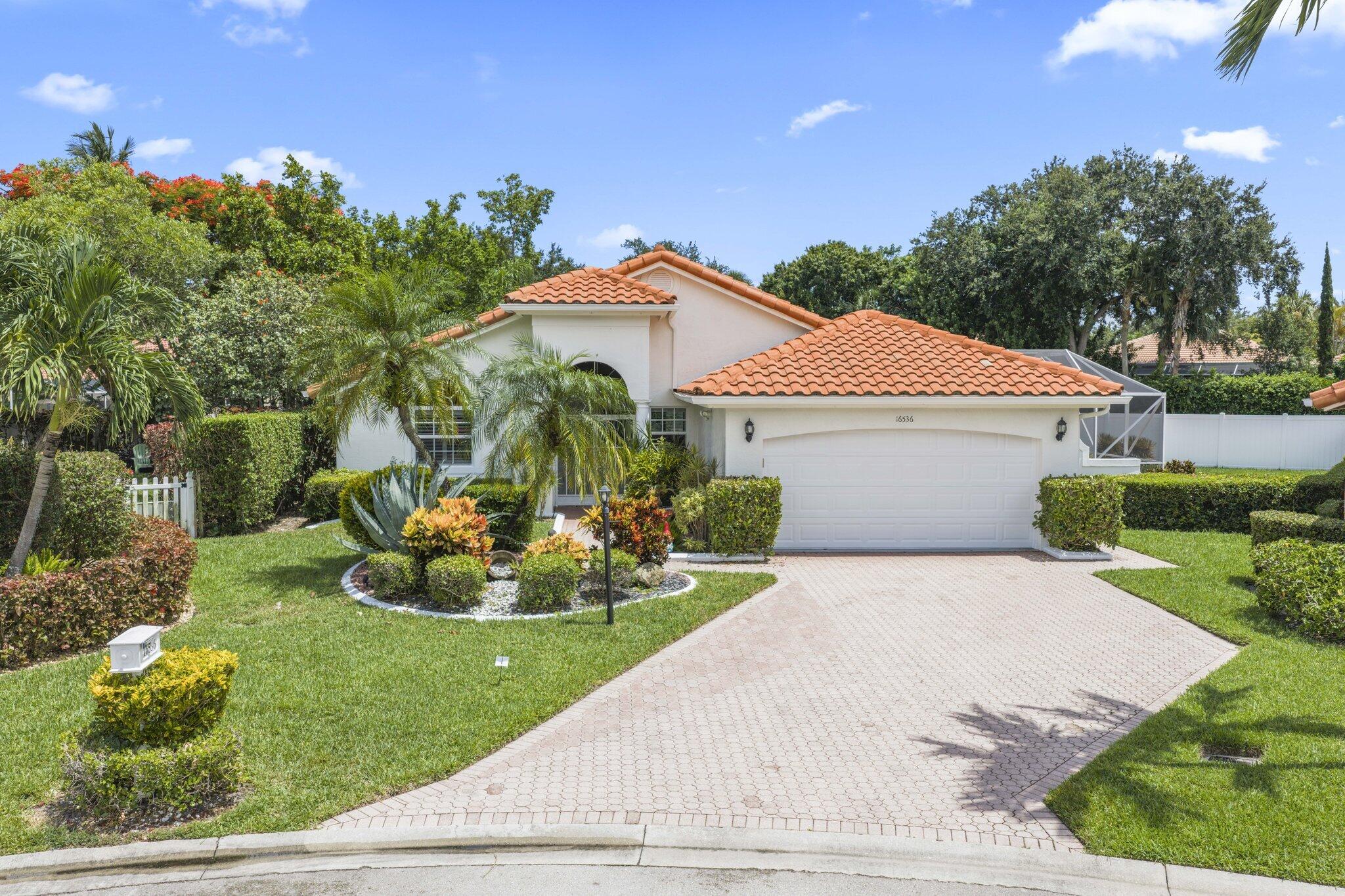 Listing  16536 Del Palacio Court, Delray Beach, FL 33484, Delray Beach, FL 33484