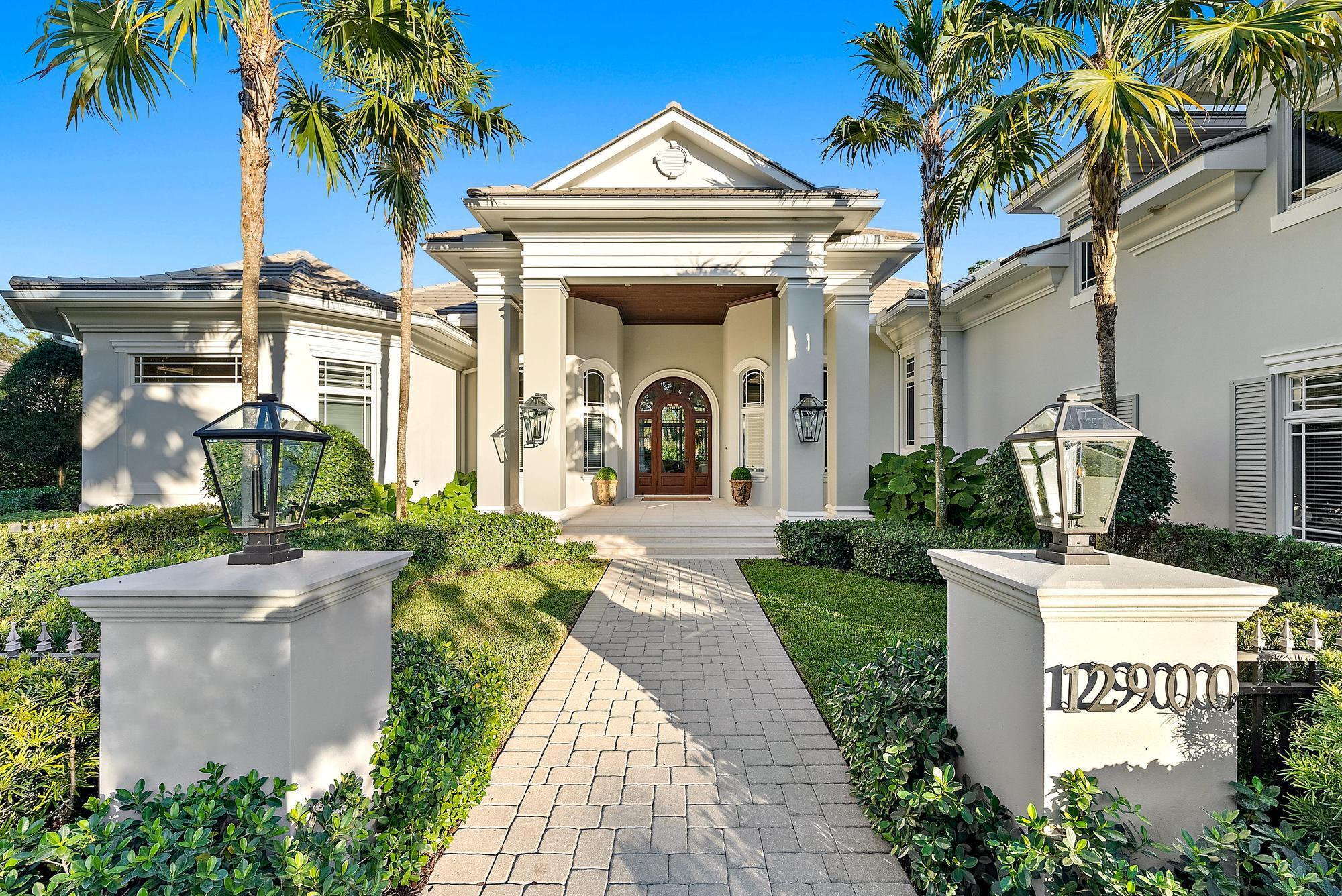 Listing  12900 Hammock Crossing, Palm Beach Gardens, FL 33418, Palm Beach Gardens, FL 33418
