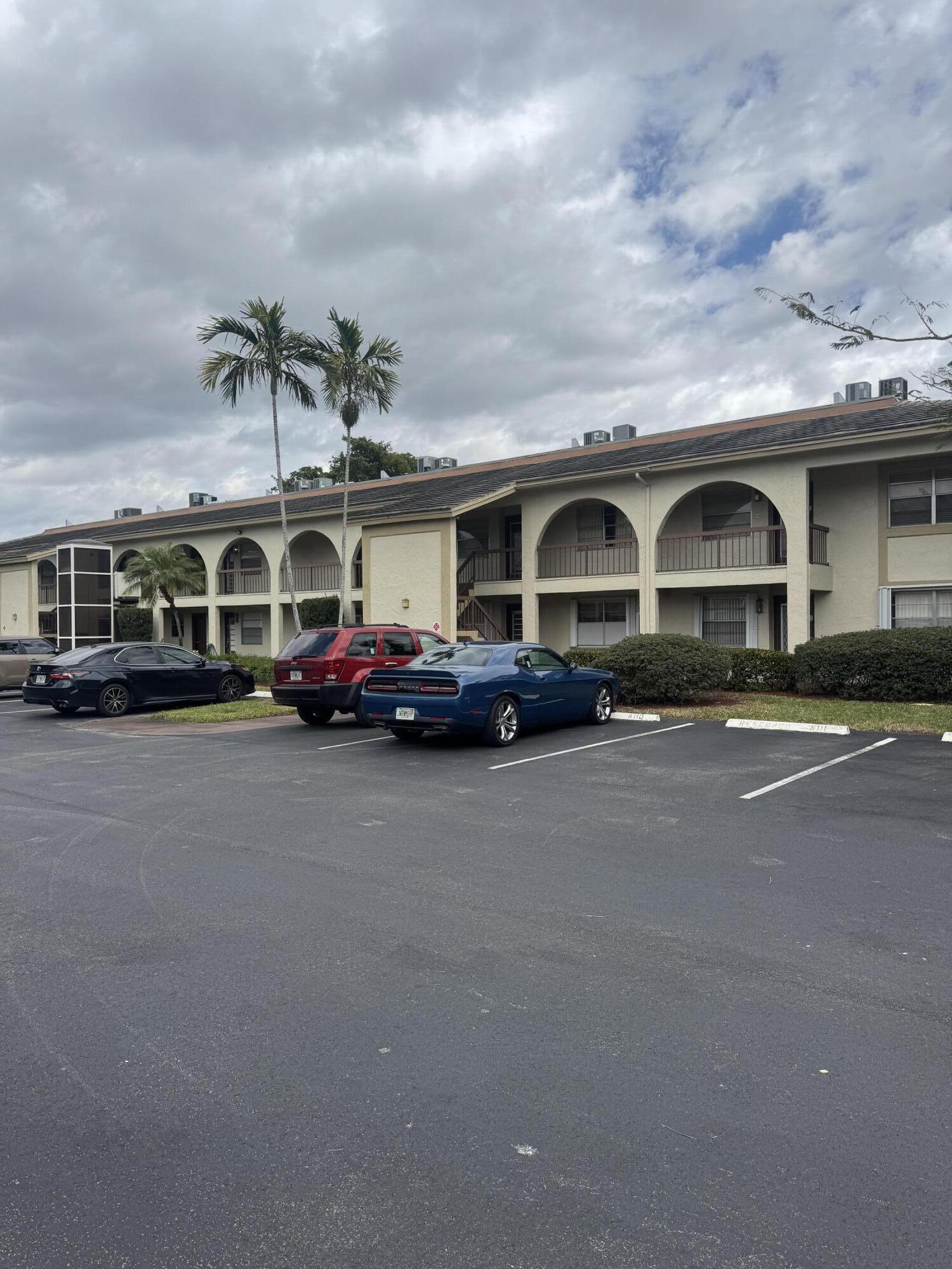 View details of listing 2601 NASSAU Bend C2, Coconut Creek, FL 33066 Coconut Creek with MLS# 