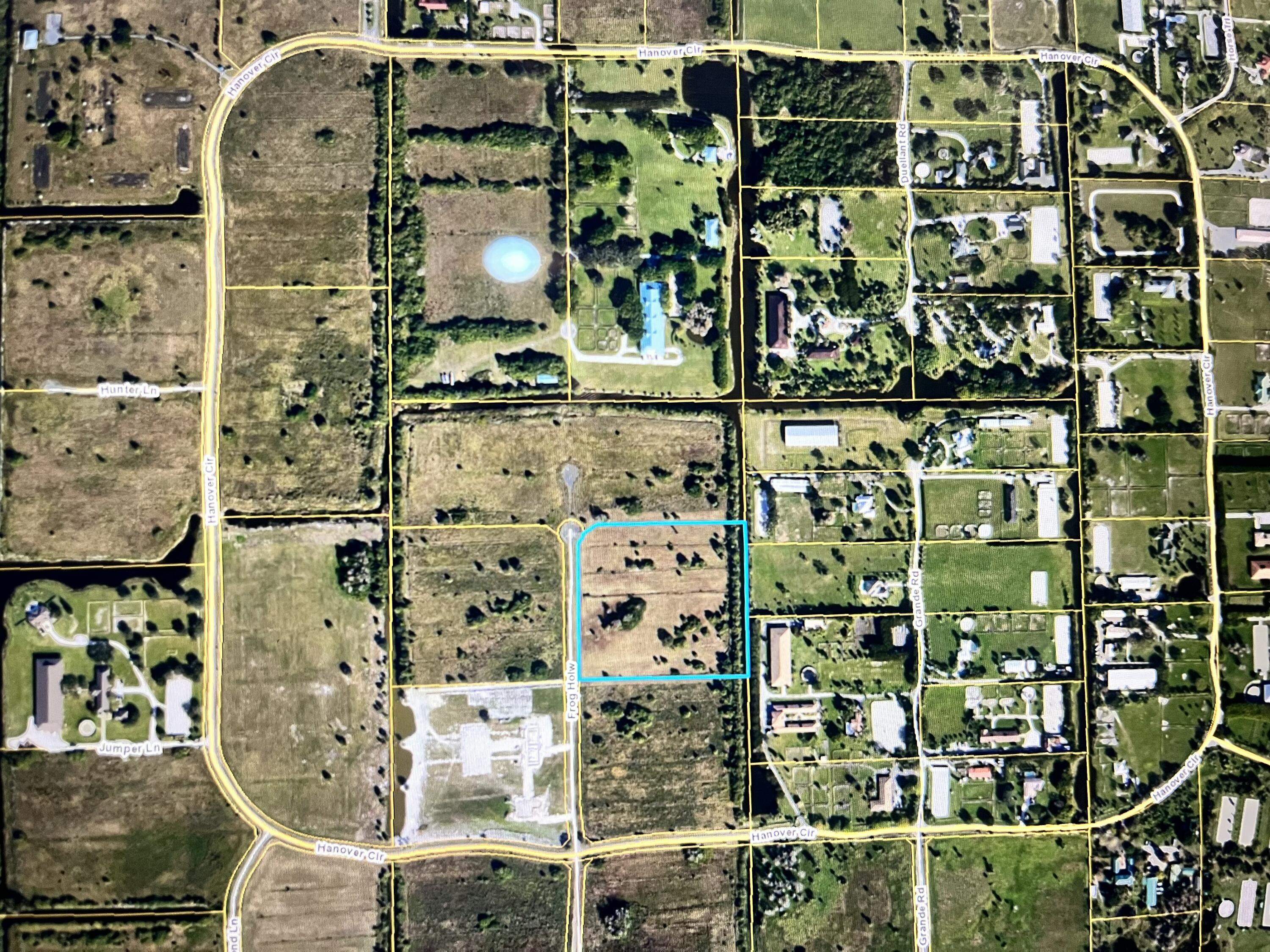 Listing  3450 FROG Hollow, The Acreage, FL 33470, The Acreage, FL 33470