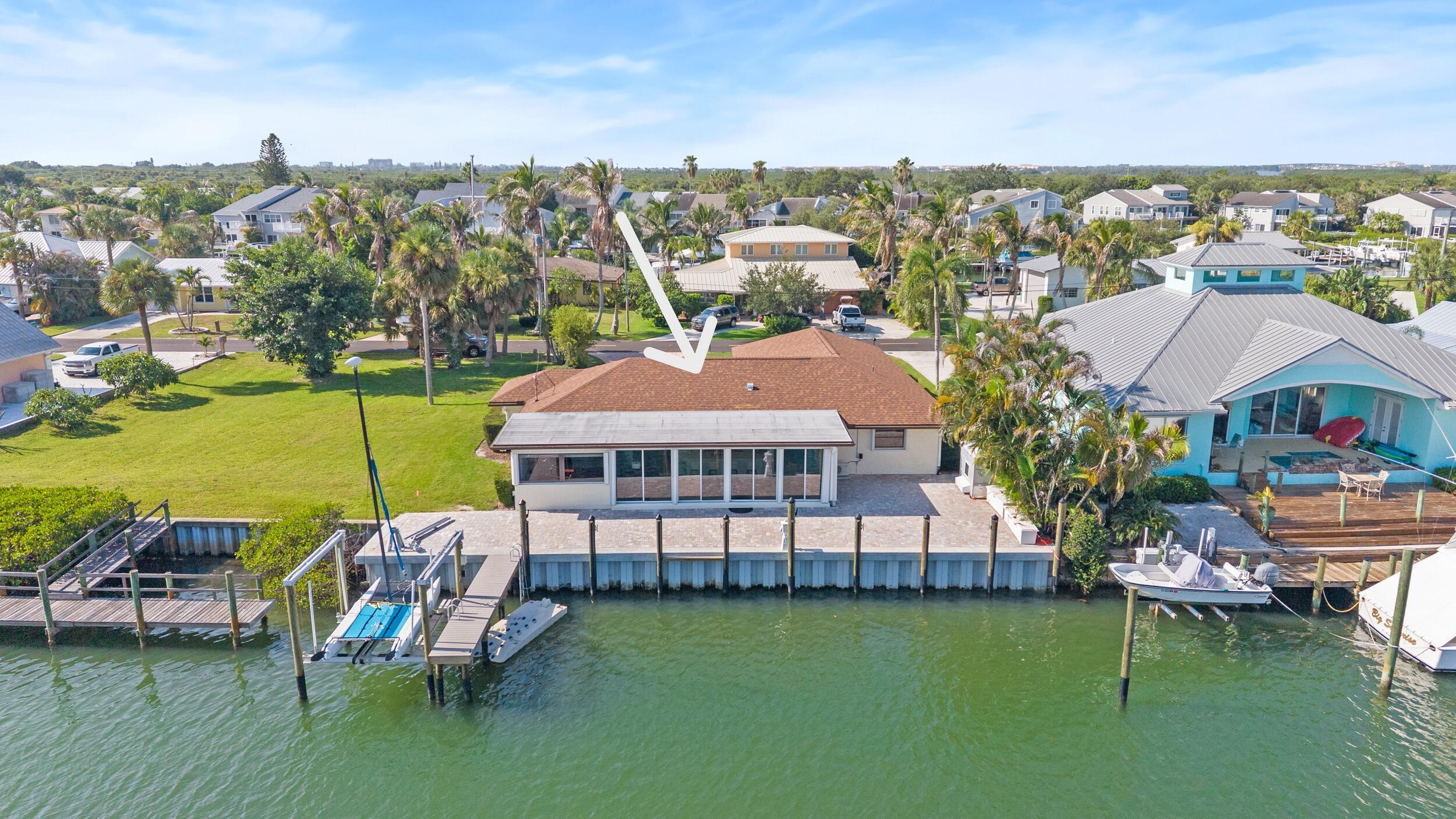 Listing  272 Bermuda Beach Drive, Hutchinson Island, FL 34949, Hutchinson Island, FL 34949
