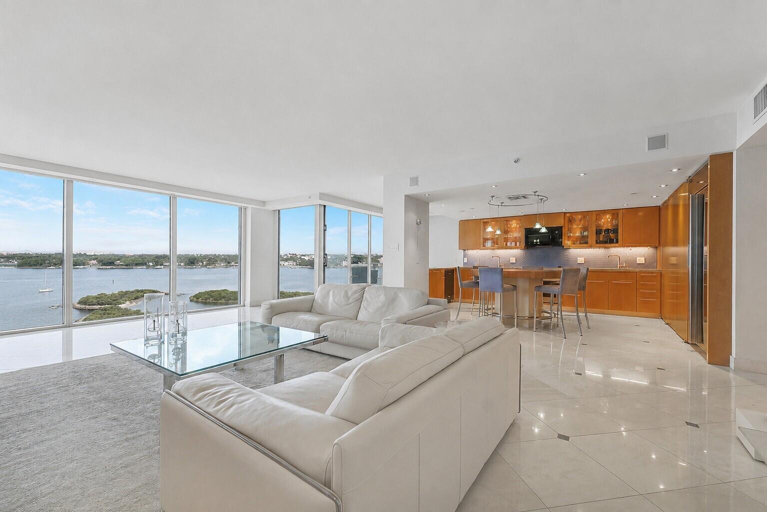 Listing  529 S Flagler Drive 24E, West Palm Beach, FL 33401, West Palm Beach, FL 33401