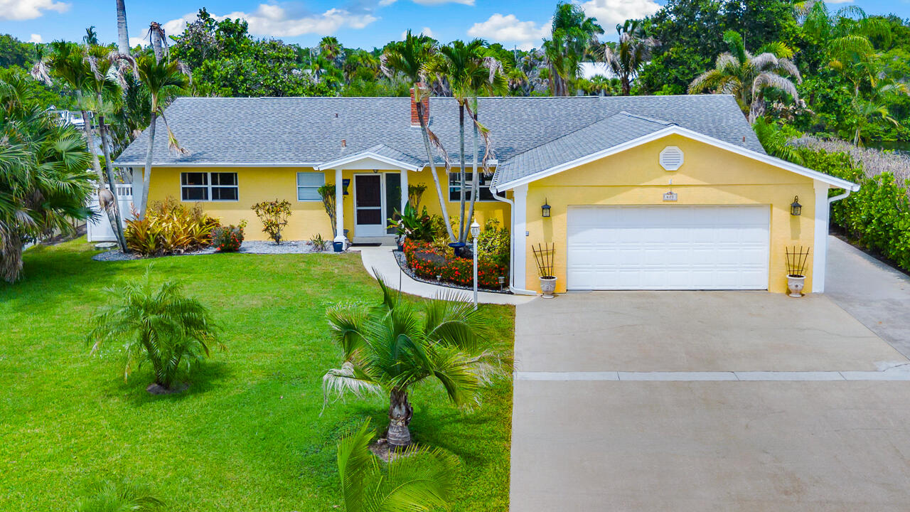 Listing  622 SW Pine Tree Lane, Palm City, FL 34990, Palm City, FL 34990