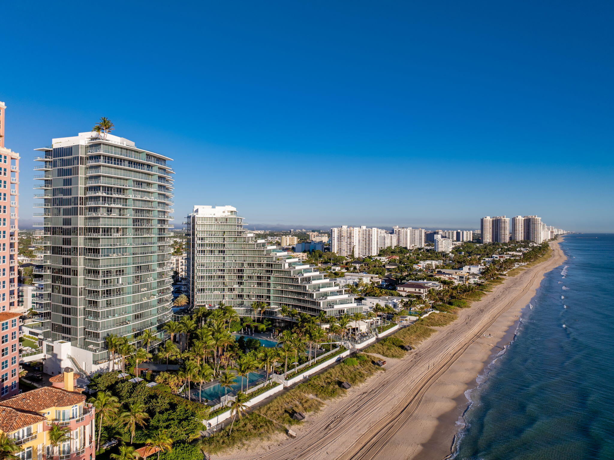Listing  2200 N Ocean Boulevard N803, Fort Lauderdale, FL 33305, Fort Lauderdale, FL 33305