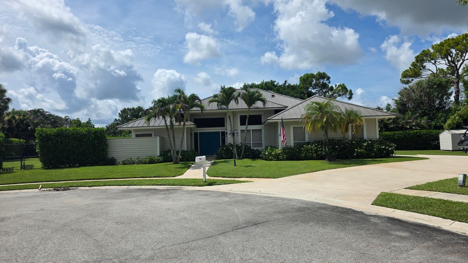 Listing  6118 CREEKSIDE Trail, Jupiter, FL 33458, Jupiter, FL 33458