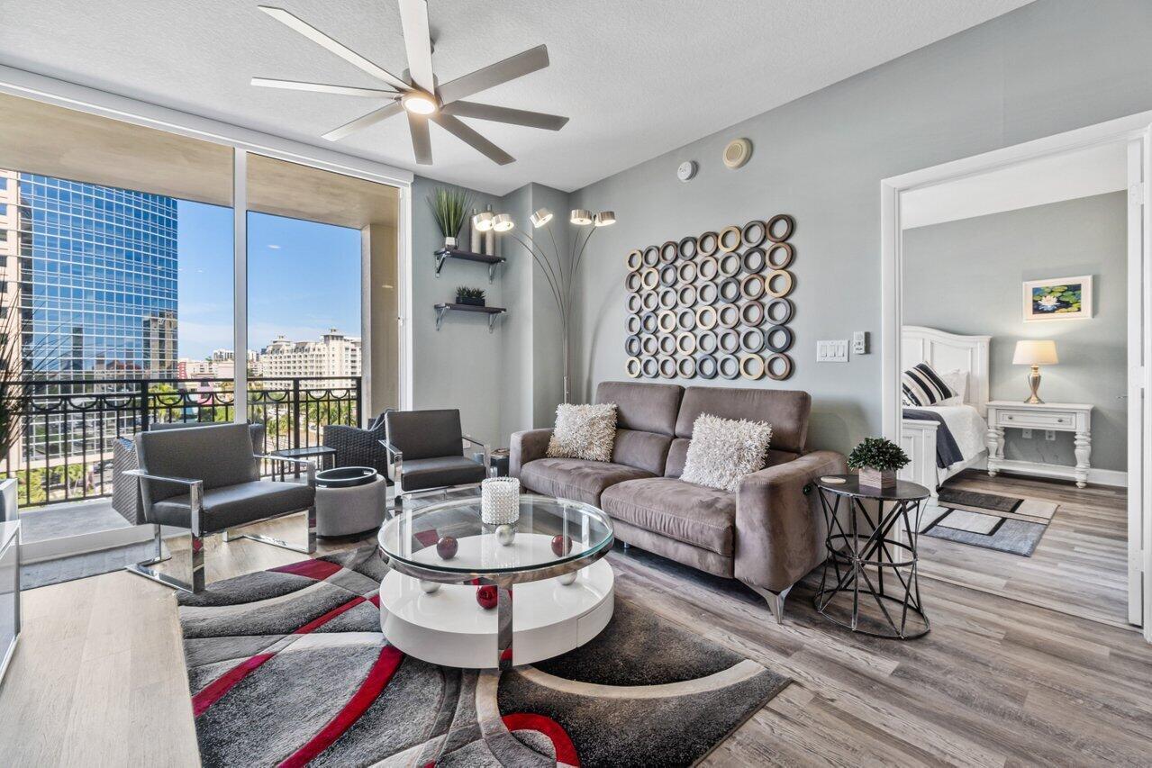 Listing  550 Okeechobee Boulevard 704, West Palm Beach, FL 33401, West Palm Beach, FL 33401