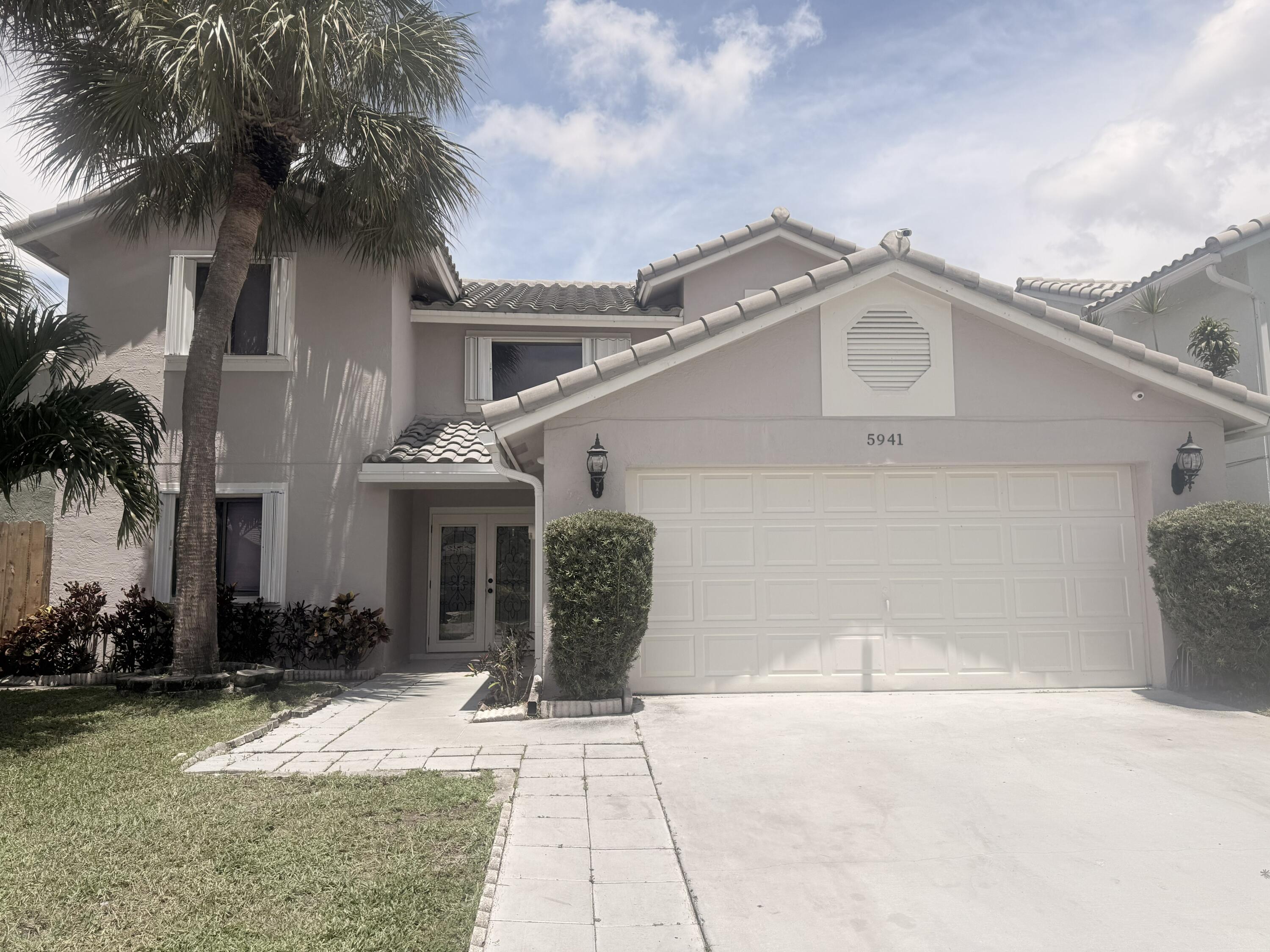 Listing  5941 Strawberry Lakes Circle, Greenacres, FL 33463, Greenacres, FL 33463