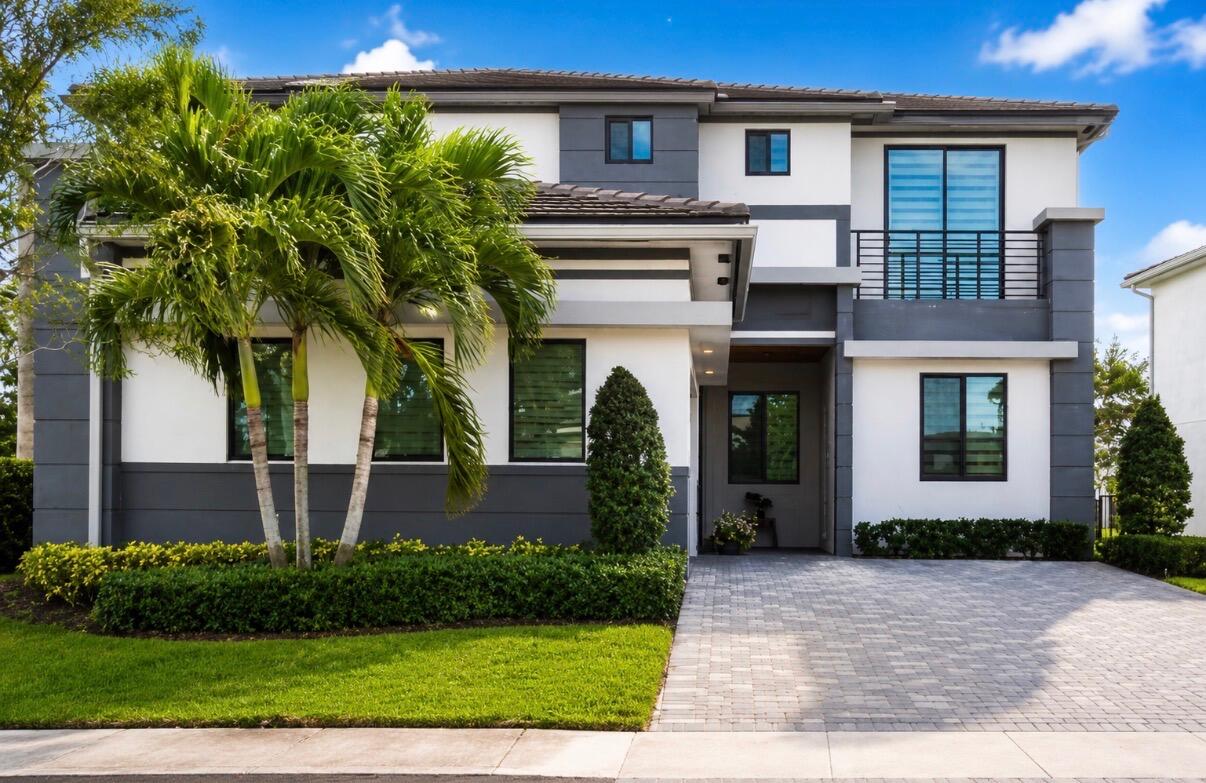 View details of listing 10680 PASSAGE Way, Parkland, FL 33076 Parkland with MLS# 