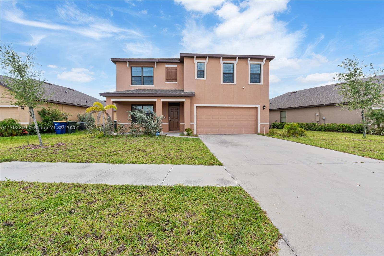 Listing  5305 FANTASY Drive, Fort Pierce, FL 34947, Fort Pierce, FL 34947