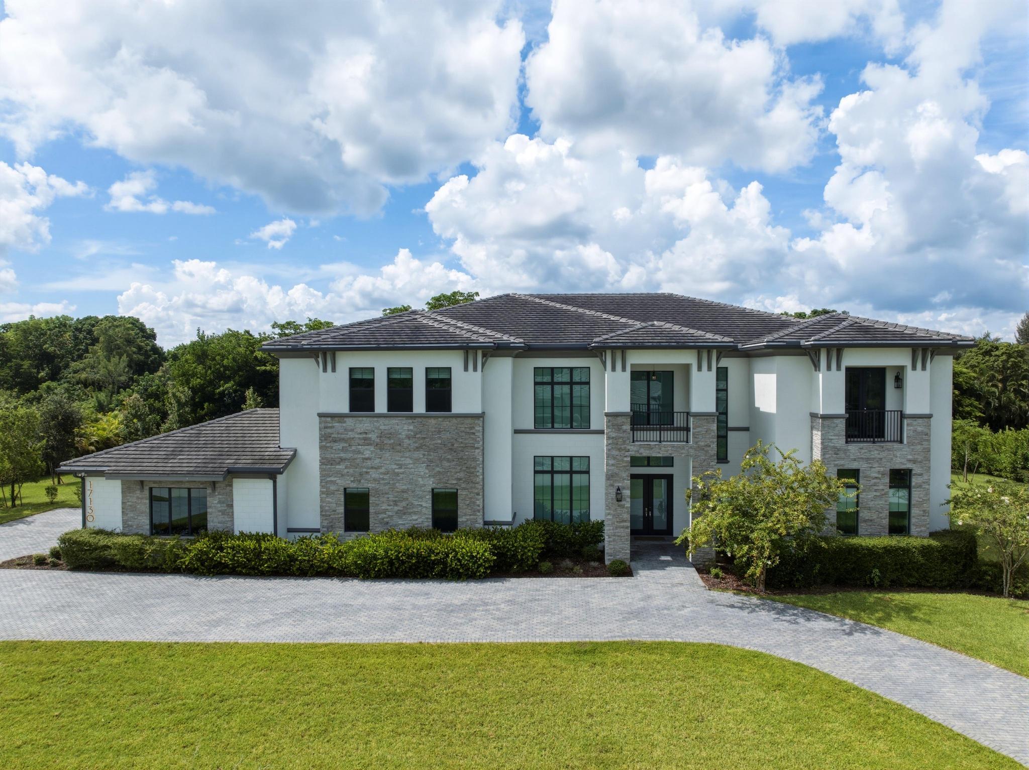 View details of listing 17130 Magnolia Estates Drive, Southwest Ranches, FL 33331 Southwest Ranches with MLS#