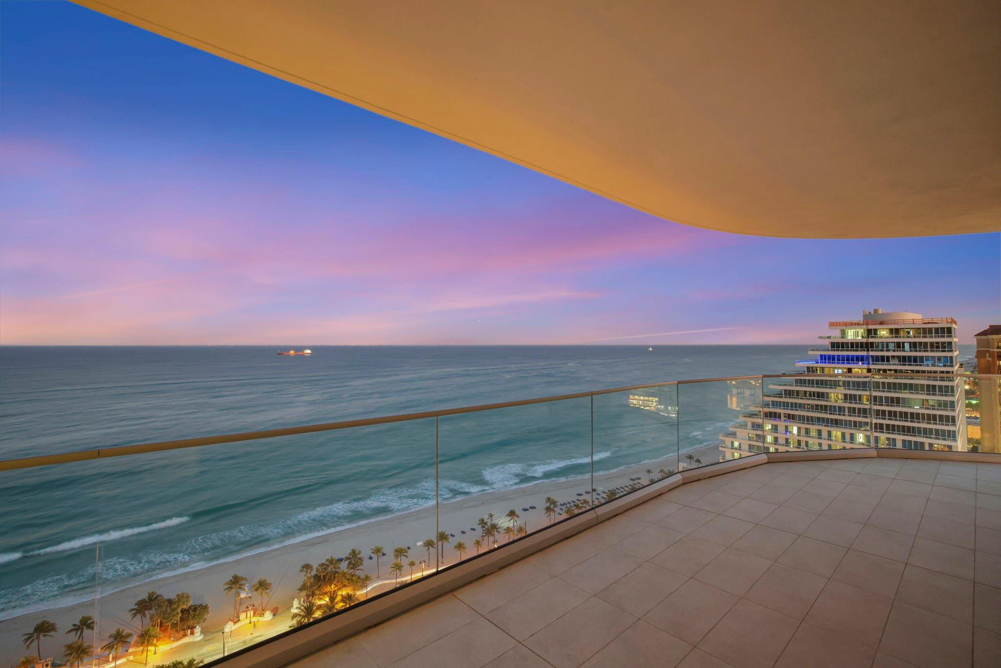 Listing  153 N Seabreeze Boulevard 2202-S, Fort Lauderdale, FL 33304, Fort Lauderdale, FL 33304