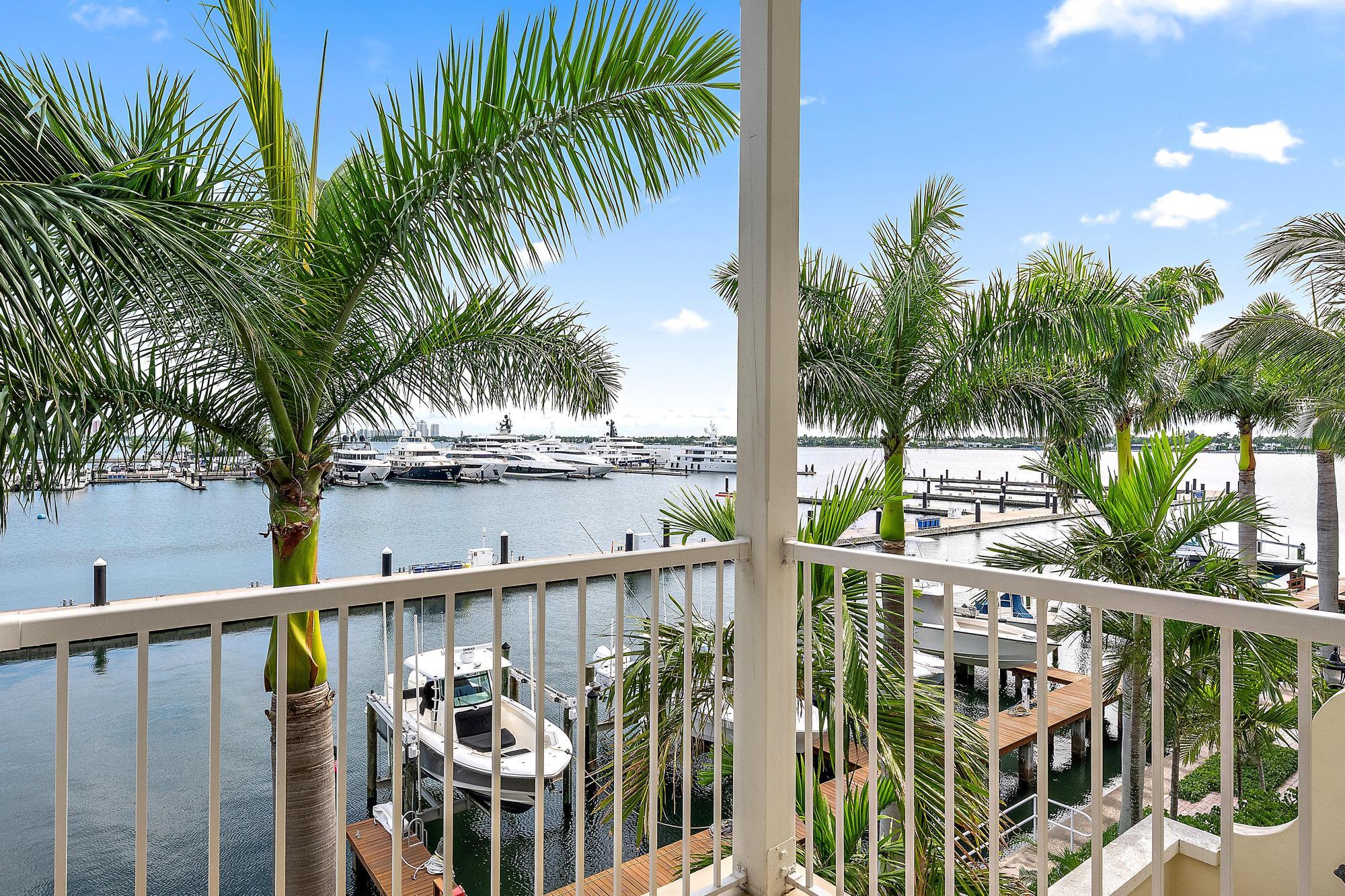Listing  3920 N Flagler Drive 301, West Palm Beach, FL 33407, West Palm Beach, FL 33407