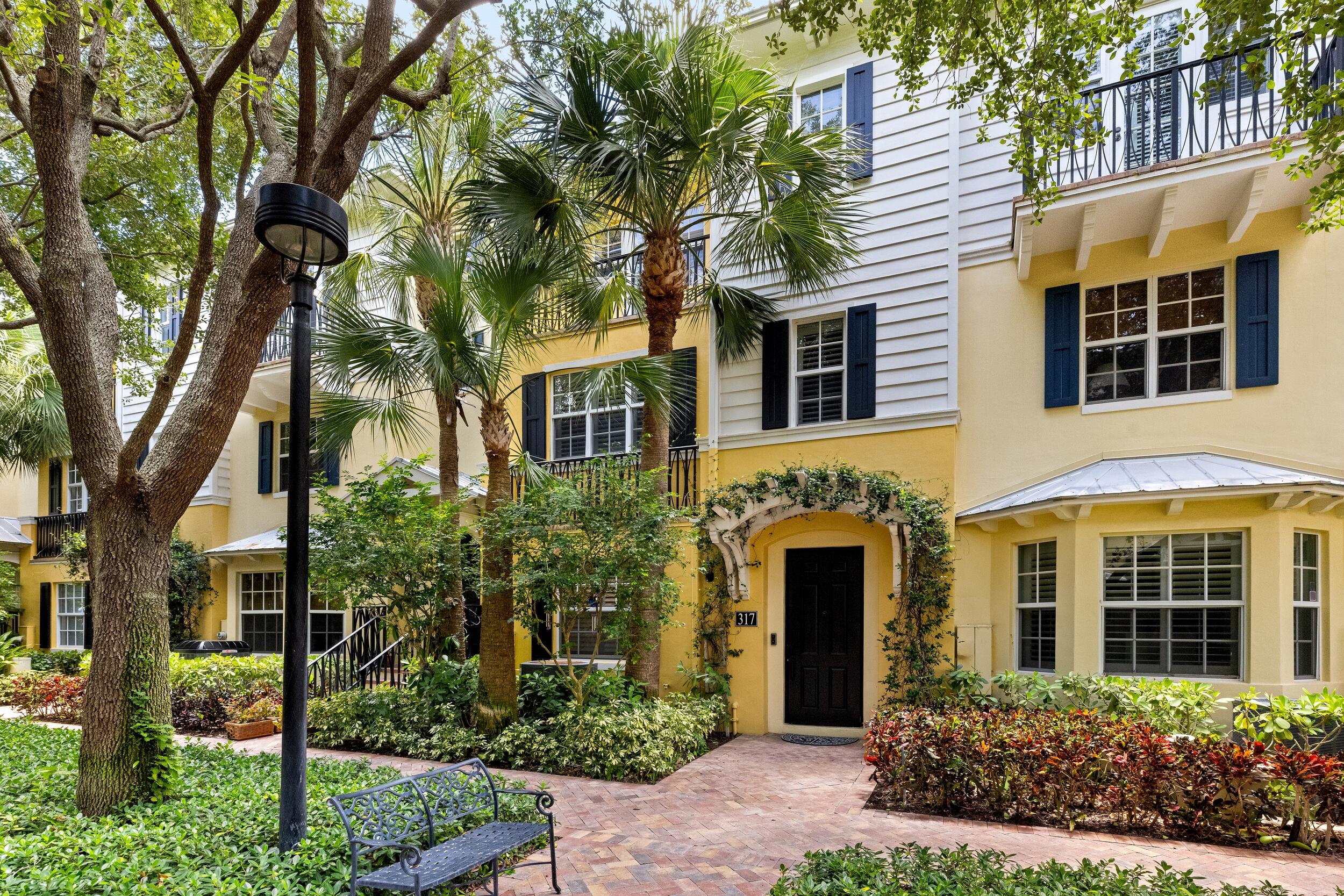 Listing  317 S Bromeliad, West Palm Beach, FL 33401, West Palm Beach, FL 33401