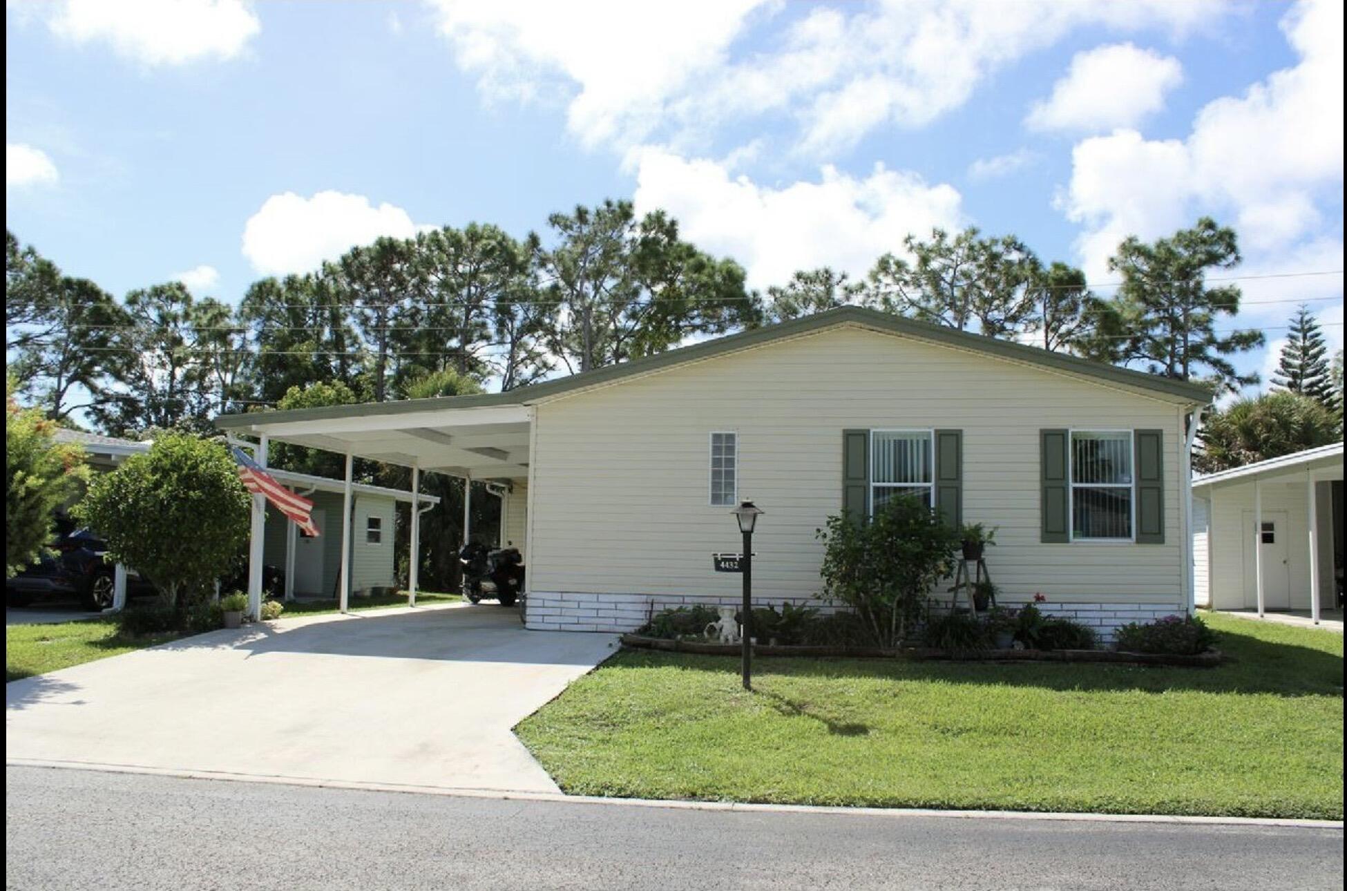 Listing  4432 SE Sweetwood Way, Stuart, FL 34997, Stuart, FL 34997