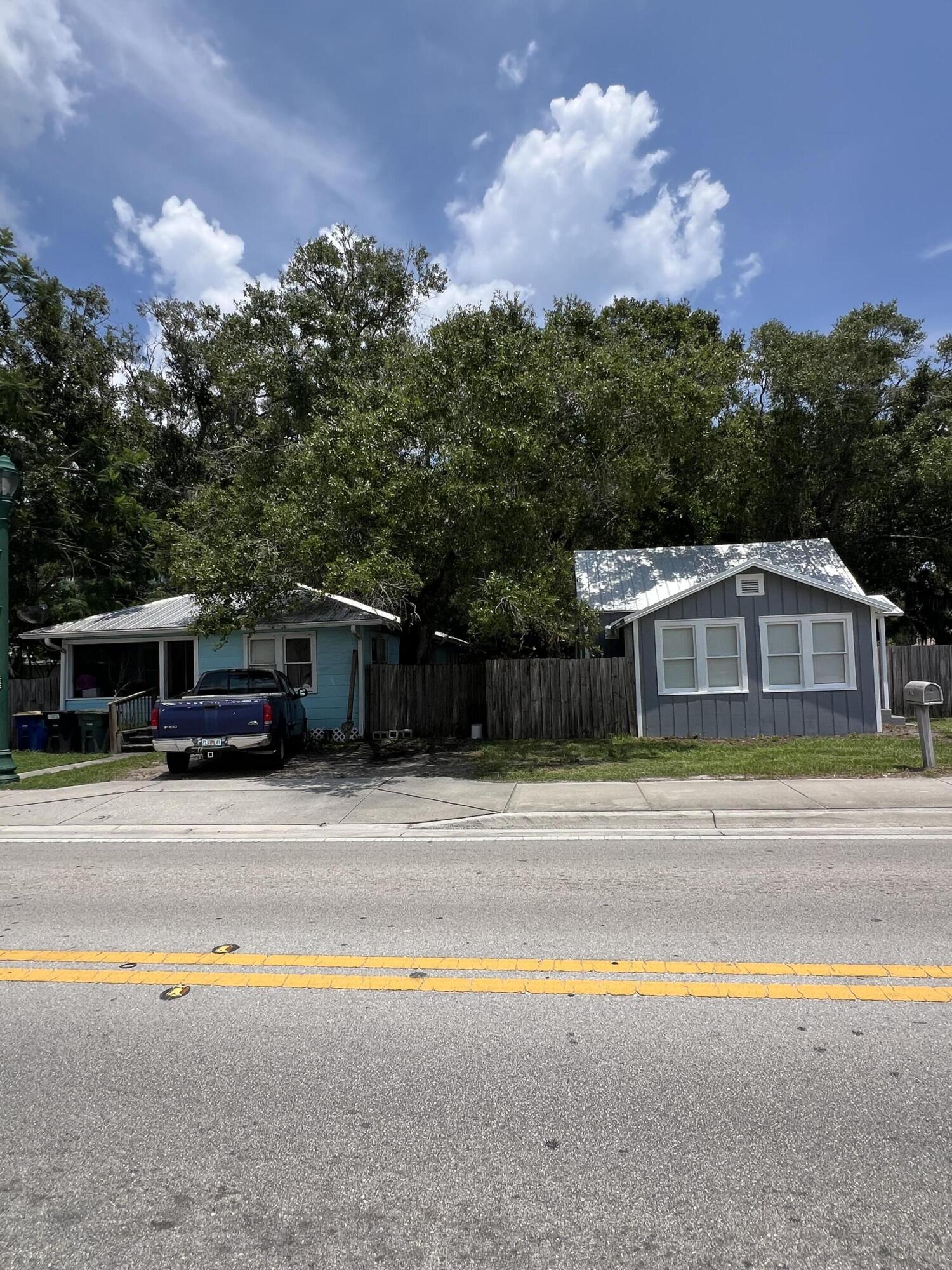 Listing  122 N 13th Street, Fort Pierce, FL 34950, Fort Pierce, FL 34950