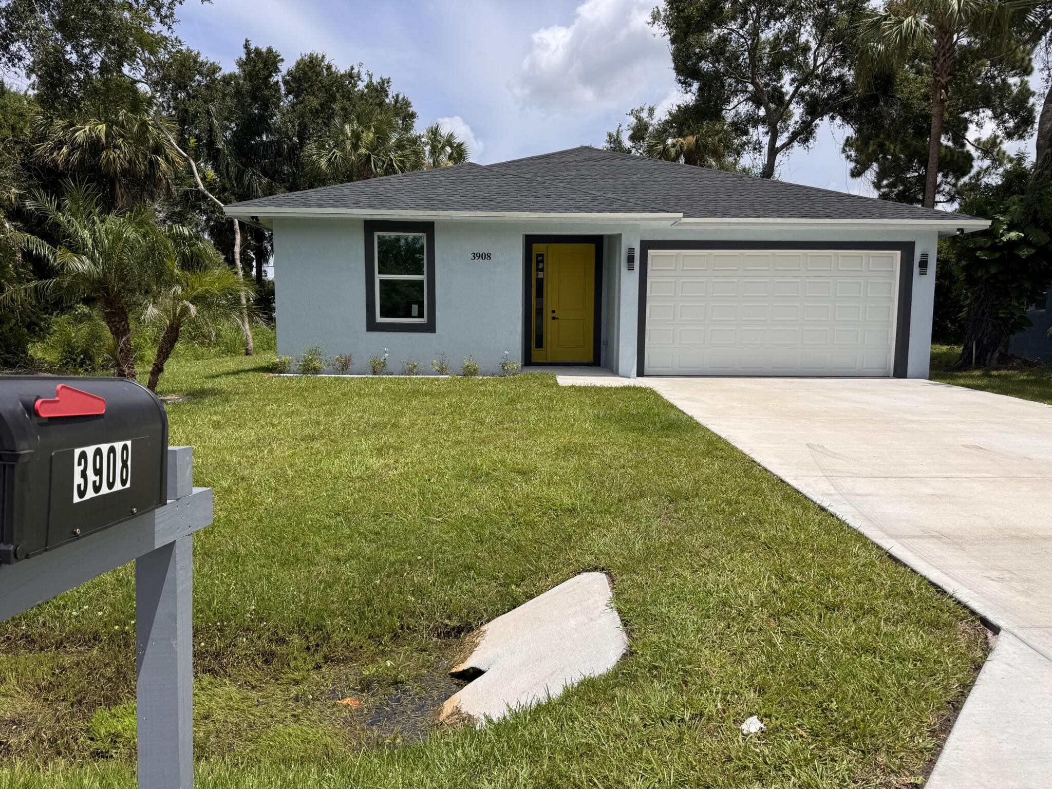 Listing  3908 AVENUE I, Fort Pierce, FL 34947, Fort Pierce, FL 34947