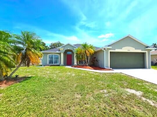 Listing  302 NE Greenbrier Avenue, Port St. Lucie, FL 34983, Port St. Lucie, FL 34983