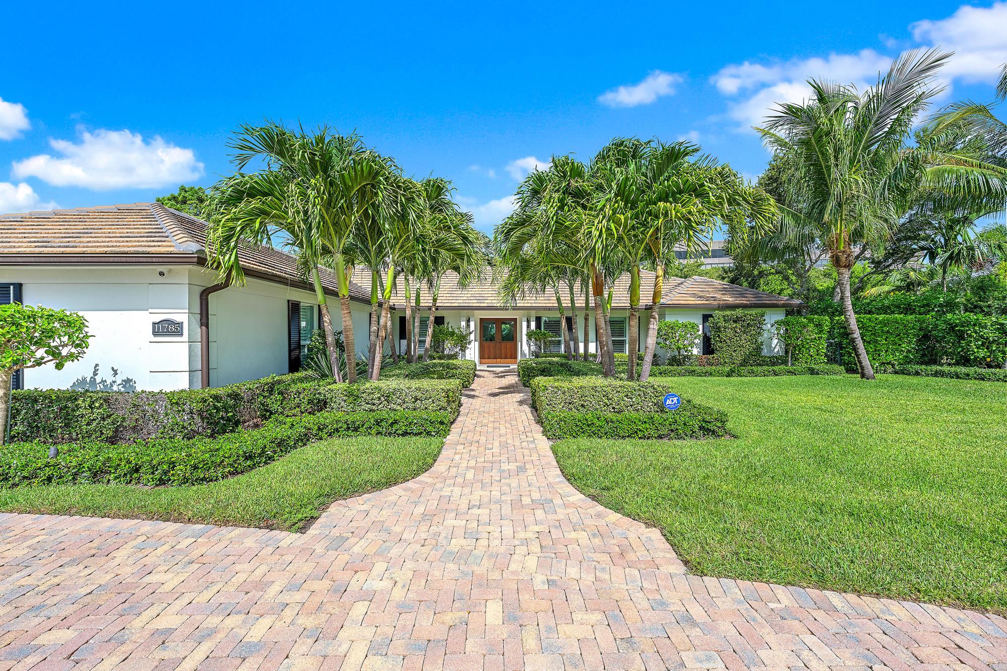 Listing  11785 Lake Shore Place, North Palm Beach, FL 33408, North Palm Beach, FL 33408