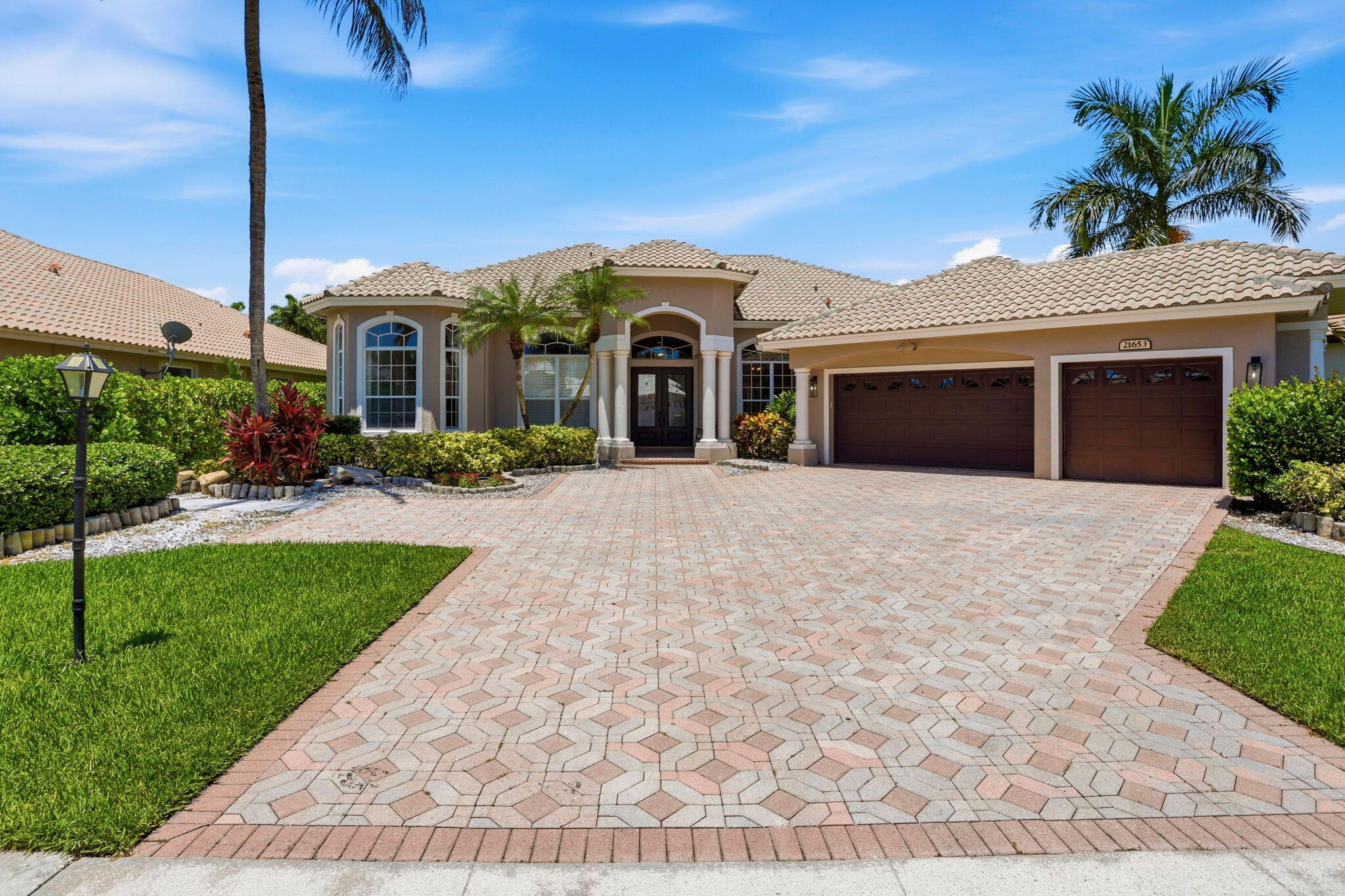 Listing  21653 Marigot Drive, Boca Raton, FL 33428, Boca Raton, FL 33428