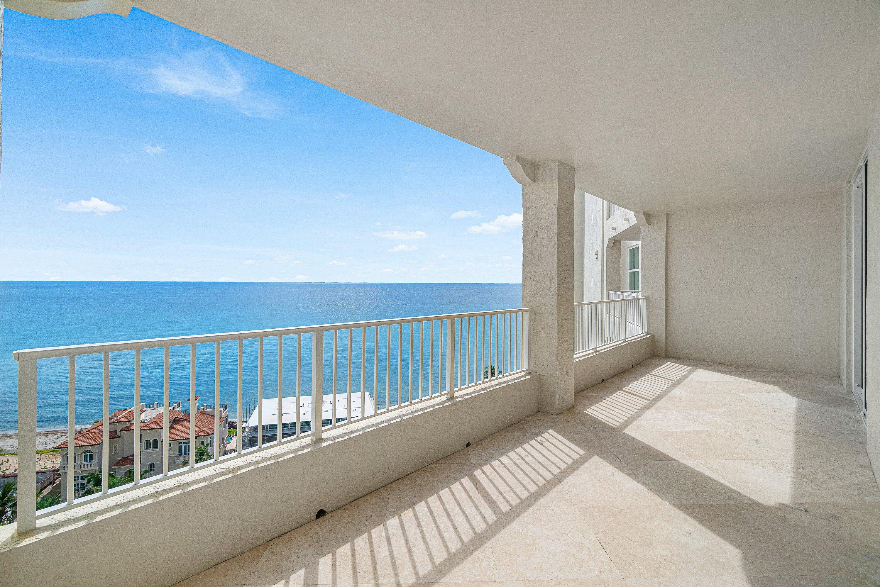 Listing  3740 S OCEAN Boulevard 1503, Highland Beach, FL 33487, Highland Beach, FL 33487