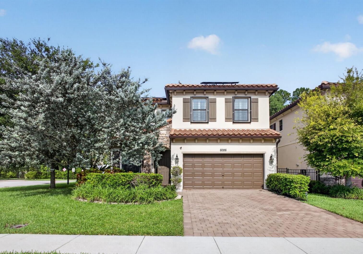 Listing  6026 Night Heron Court, Greenacres, FL 33415, Greenacres, FL 33415