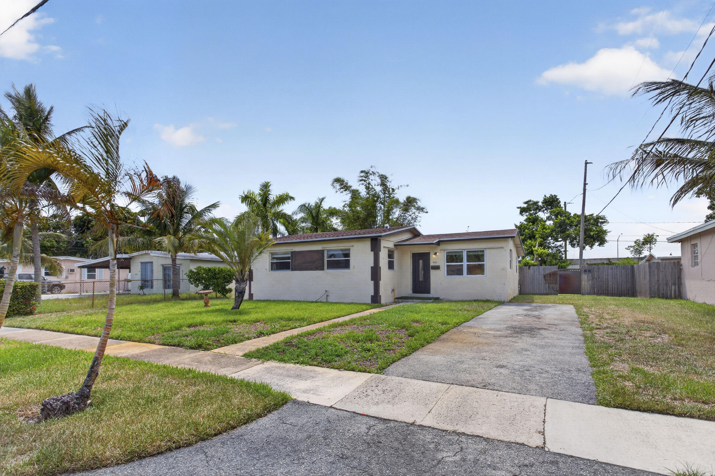 Listing  2681 NW 2nd Street, Boynton Beach, FL 33435, Boynton Beach, FL 33435