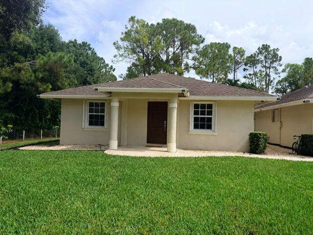 Listing  17065 82ND Road N Guest House, The Acreage, FL 33470, The Acreage, FL 33470