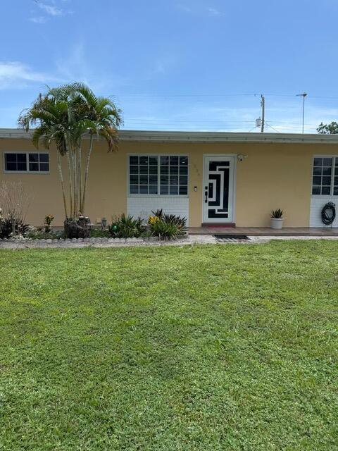 Listing  1836 Baythorne Road, West Palm Beach, FL 33415, West Palm Beach, FL 33415