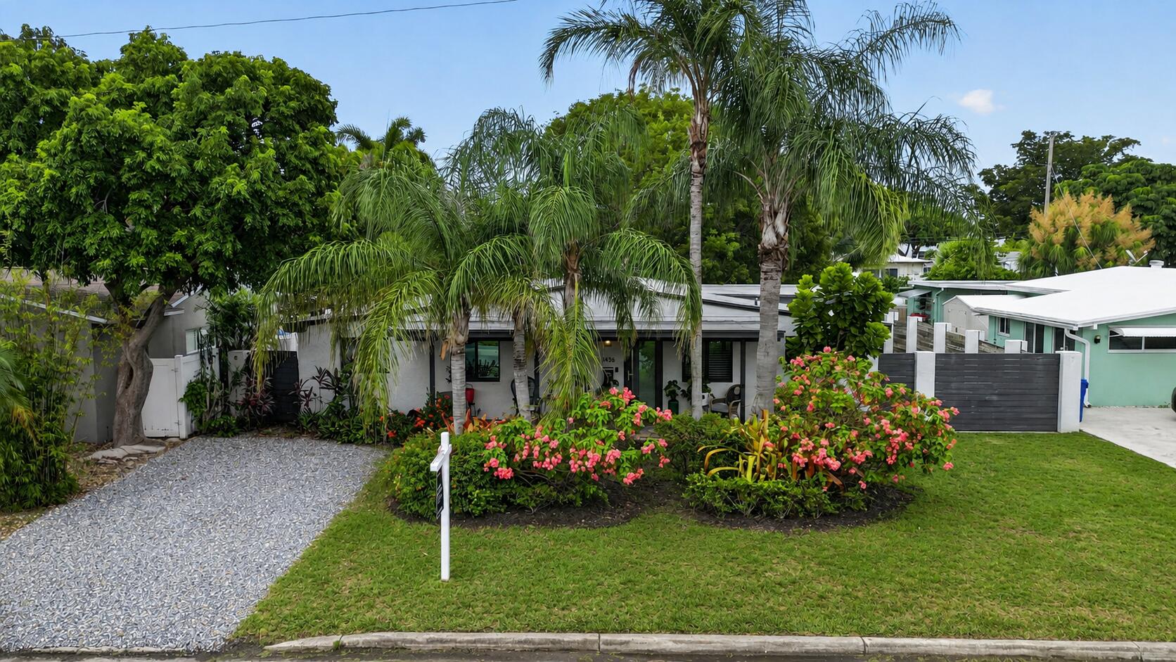 Listing  1436 NE 17TH Terrace, Fort Lauderdale, FL 33304, Fort Lauderdale, FL 33304