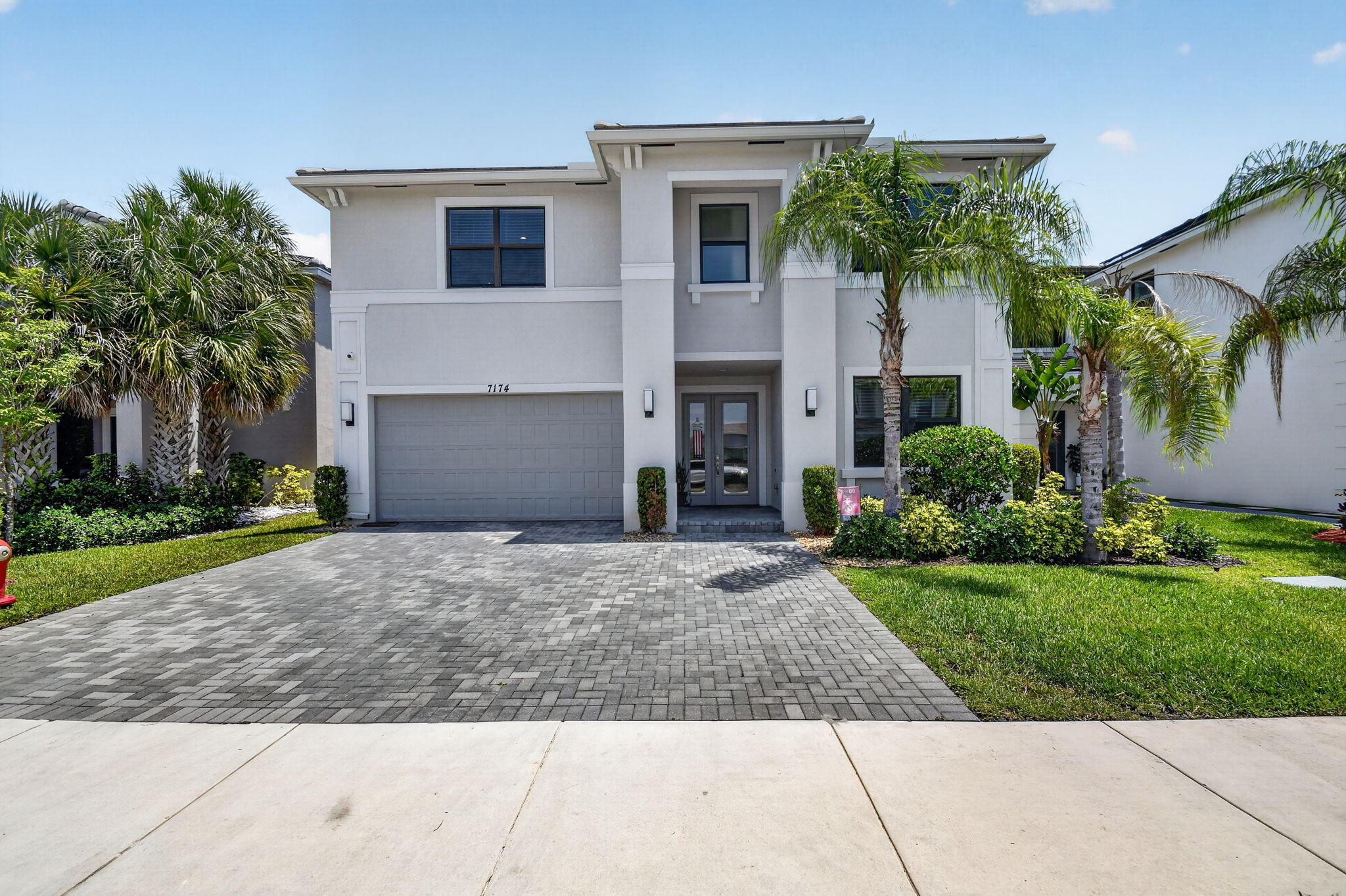 Listing  7174 Villamar Way, Lake Worth, FL 33463, Lake Worth, FL 33463