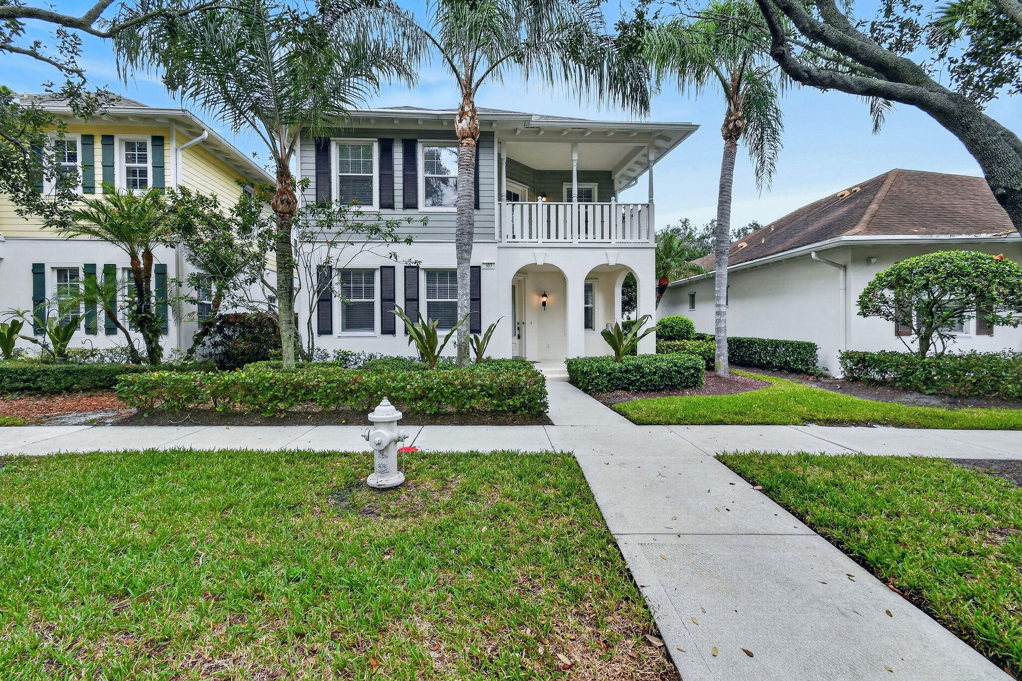 Listing  303 Caravelle Drive, Jupiter, FL 33458, Jupiter, FL 33458