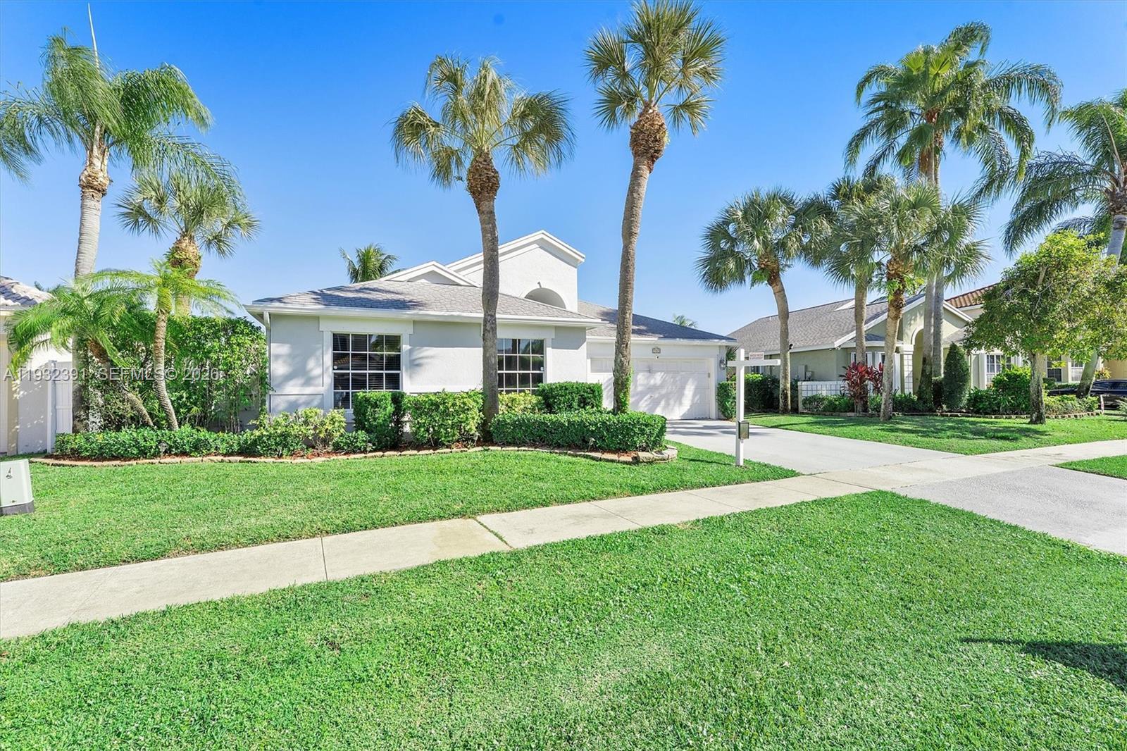 Listing  9549 AEGEAN Drive, Boca Raton, FL 33496, Boca Raton, FL 33496