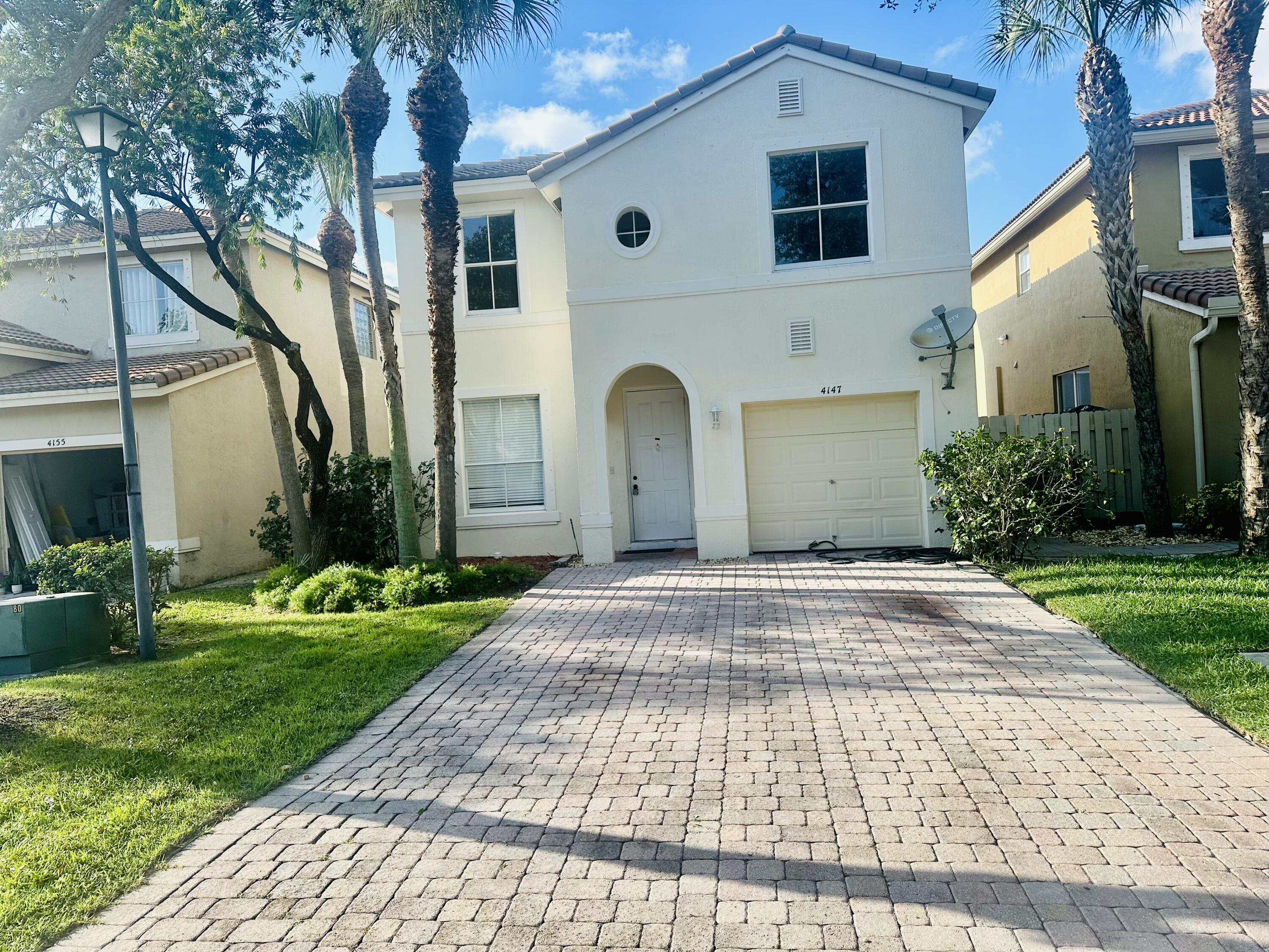 Listing  4147 MEADE Way, West Palm Beach, FL 33409, West Palm Beach, FL 33409