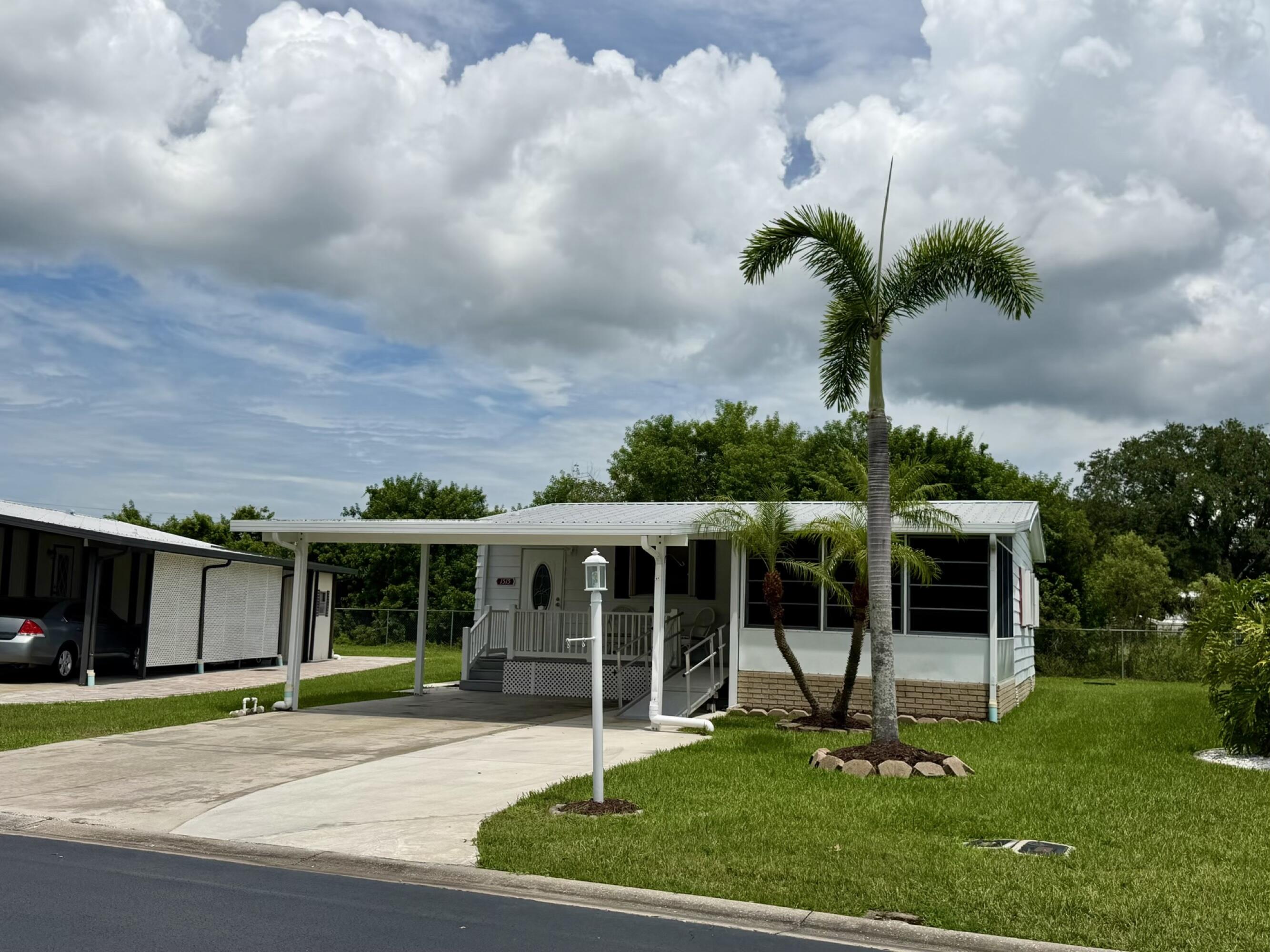 Listing  1515 SW 35TH Circle, Okeechobee, FL 34974, Okeechobee, FL 34974