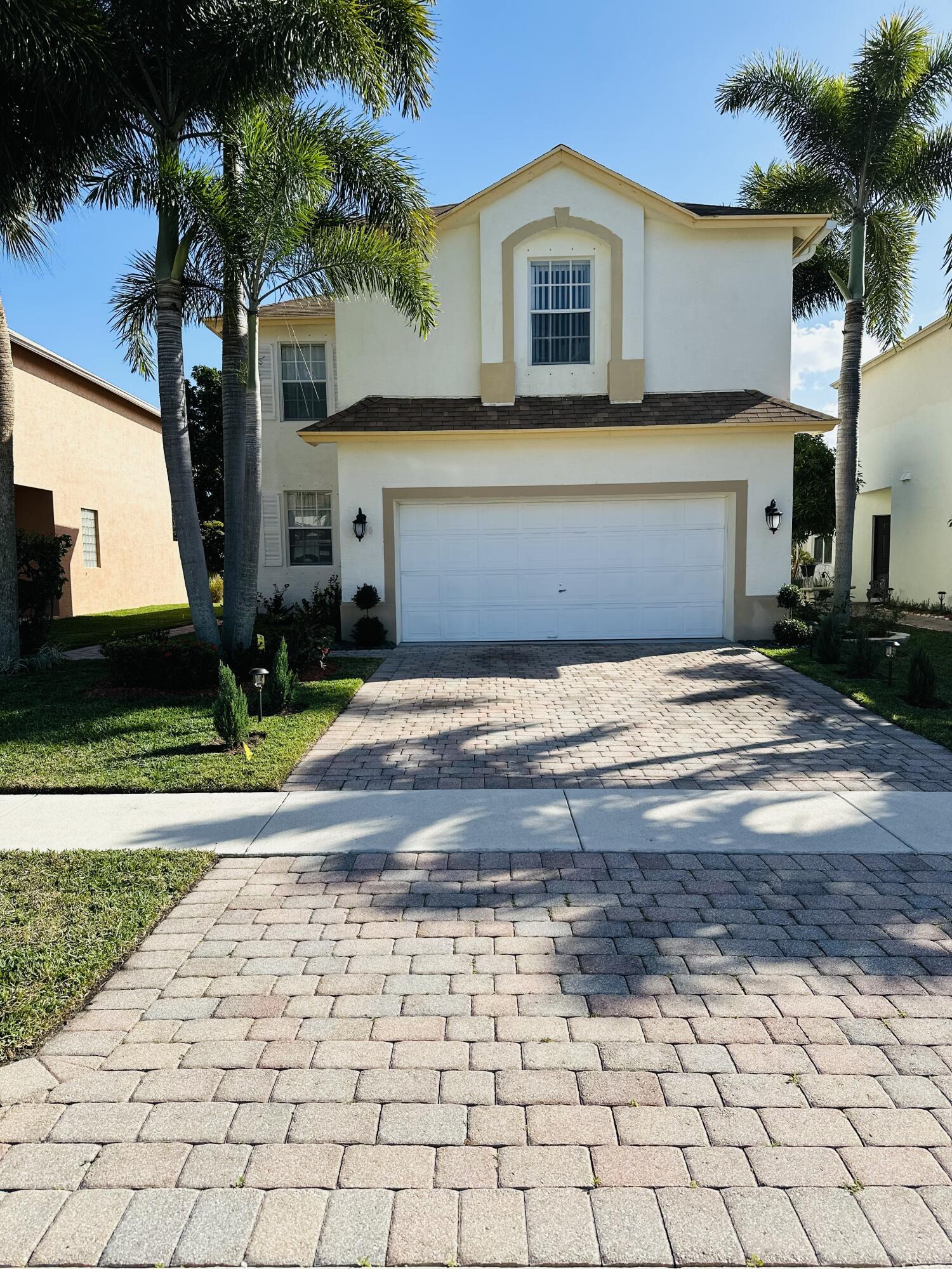 Listing  5780 Azalea Circle, West Palm Beach, FL 33415, West Palm Beach, FL 33415